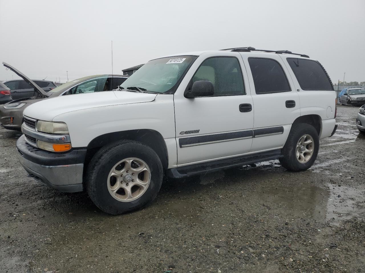 1GNEK13T41R118729