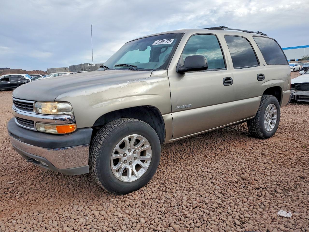1GNEK13T41R143498
