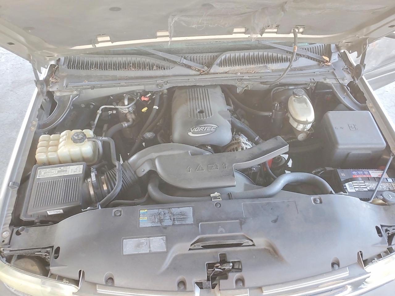 2003 Chevrolet Tahoe K1500 Желто-коричневый vin: 1GNEK13T43J238340