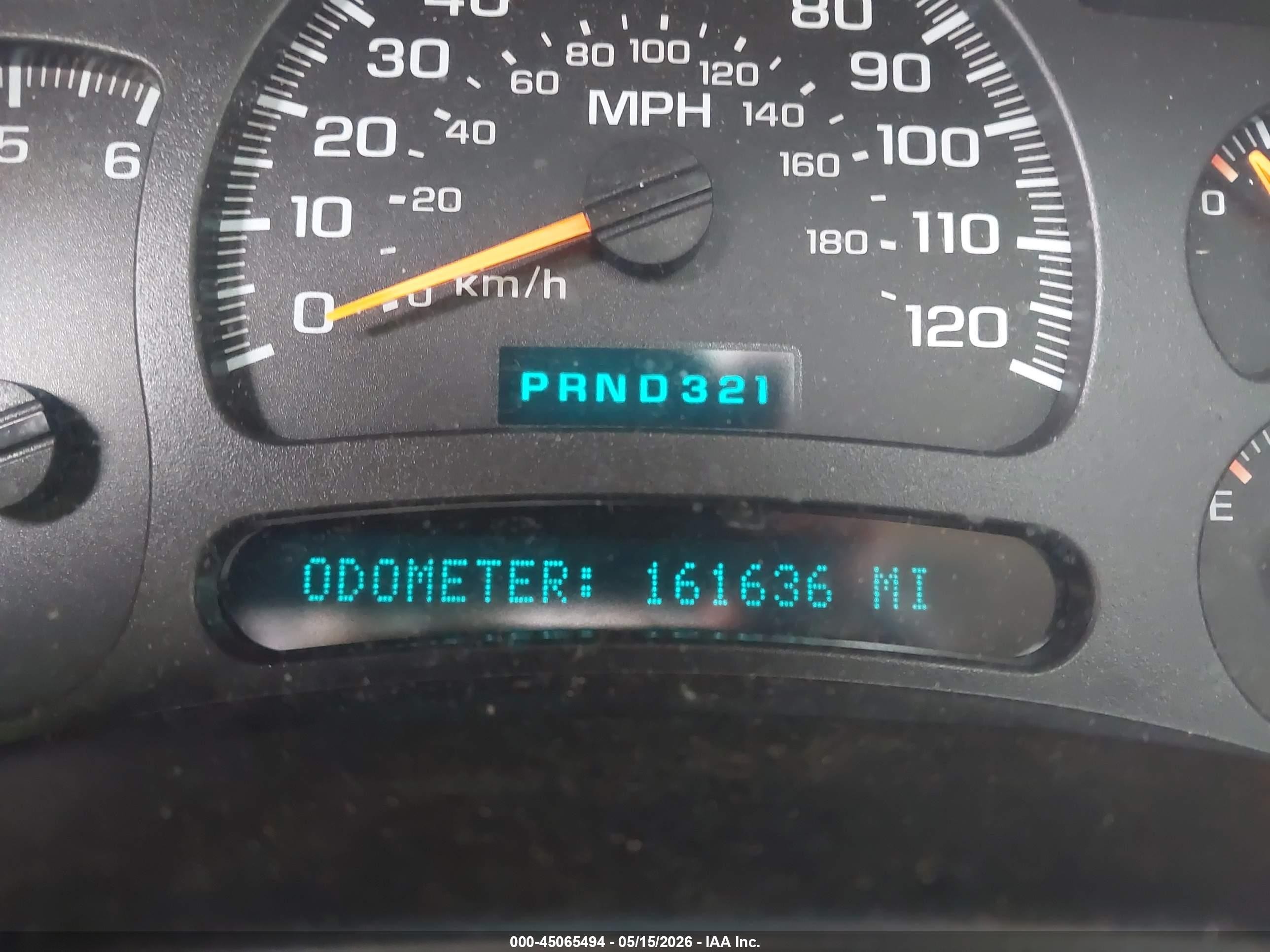 2004 Chevrolet Tahoe Lt Черный vin: 1GNEK13T44J325303