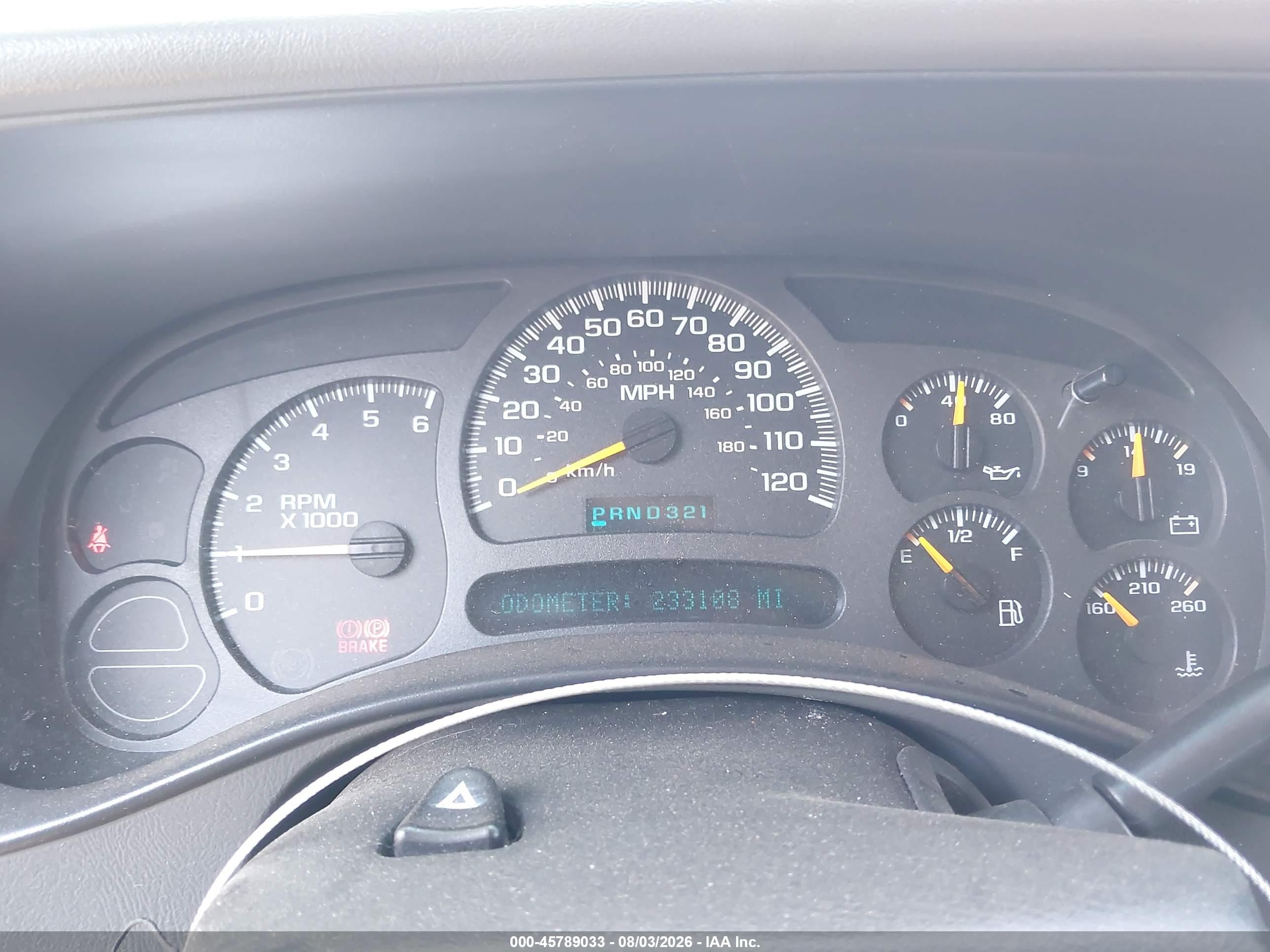 2004 Chevrolet Tahoe Z71 Black vin: 1GNEK13T44R253567