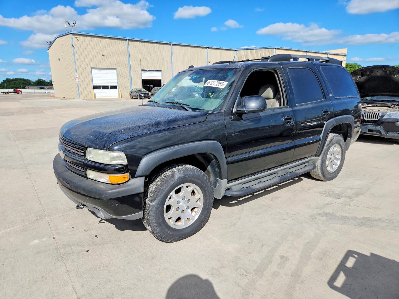 1GNEK13T45R128439