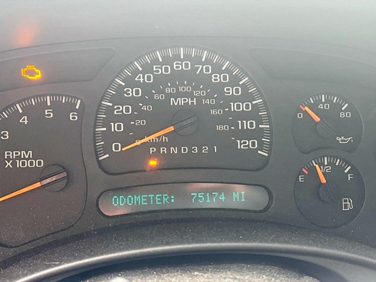 2006 Chevrolet Tahoe K1500 Teal vin: 1GNEK13T46R121122