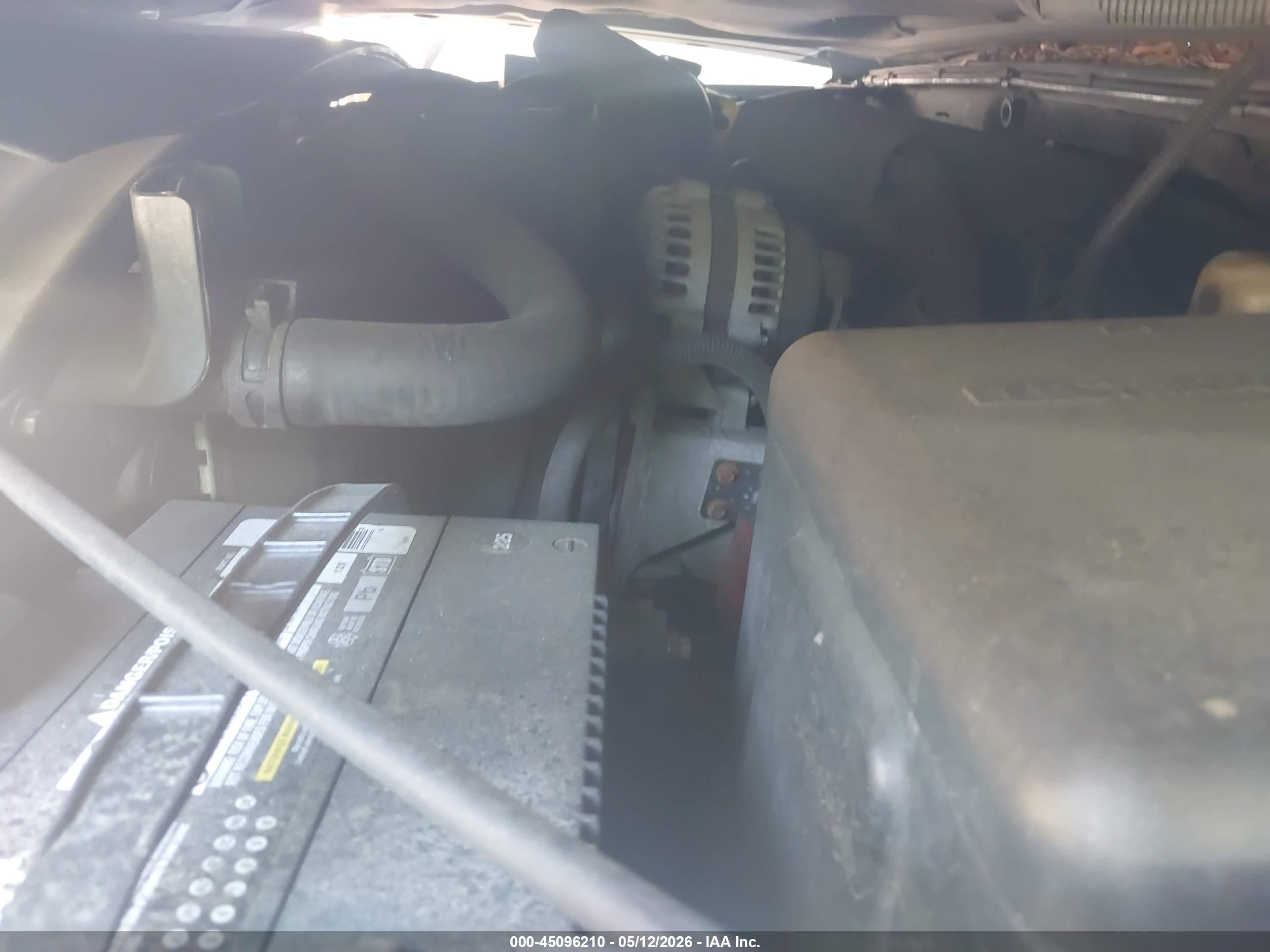 2000 Chevrolet Tahoe All New Lt Серый vin: 1GNEK13T4YJ127052