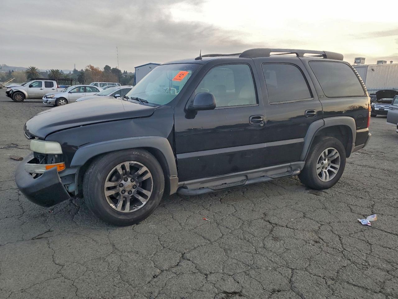 1GNEK13T53R136465
