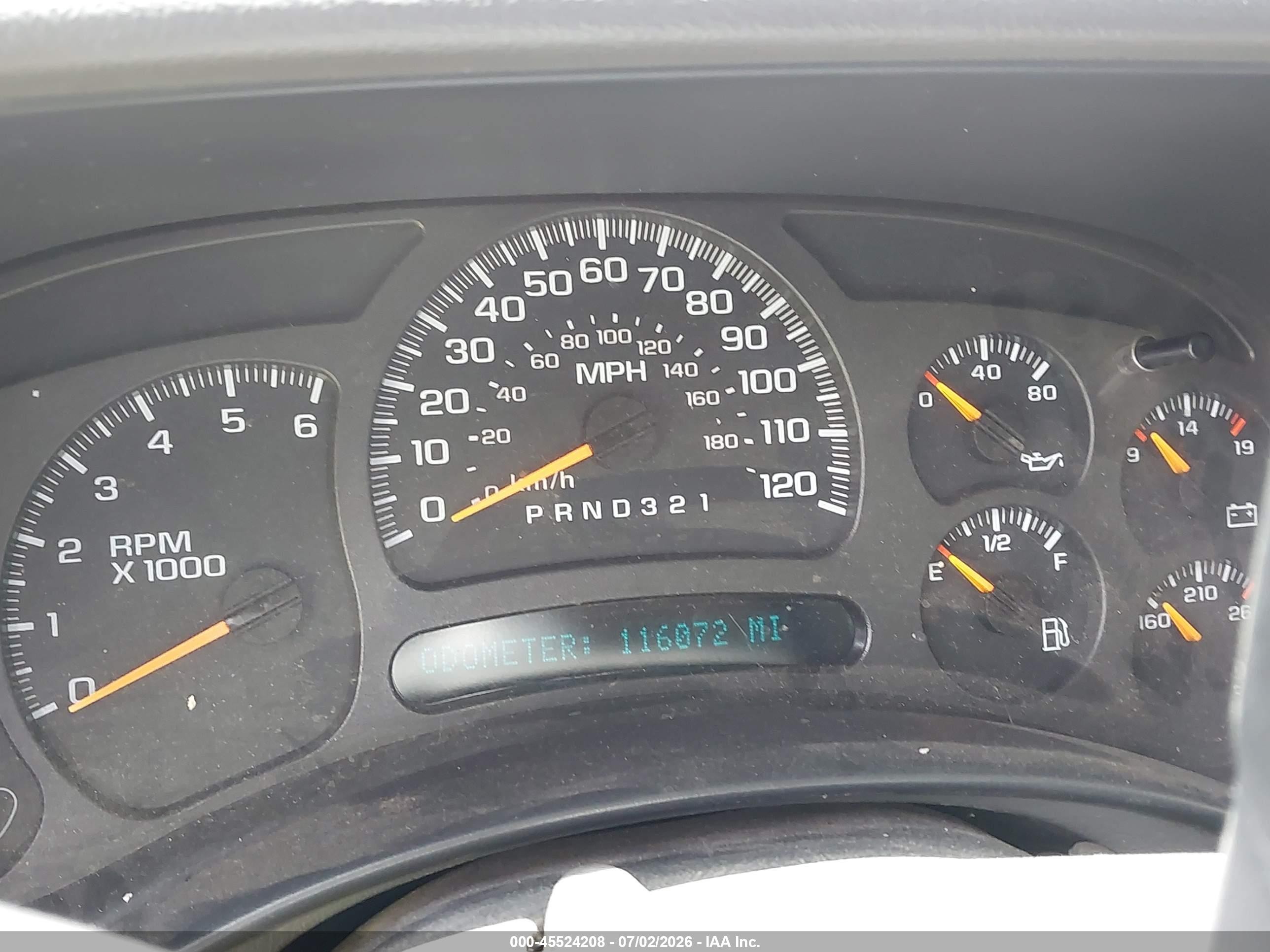 2004 Chevrolet Tahoe Z71 Black vin: 1GNEK13T54R118033