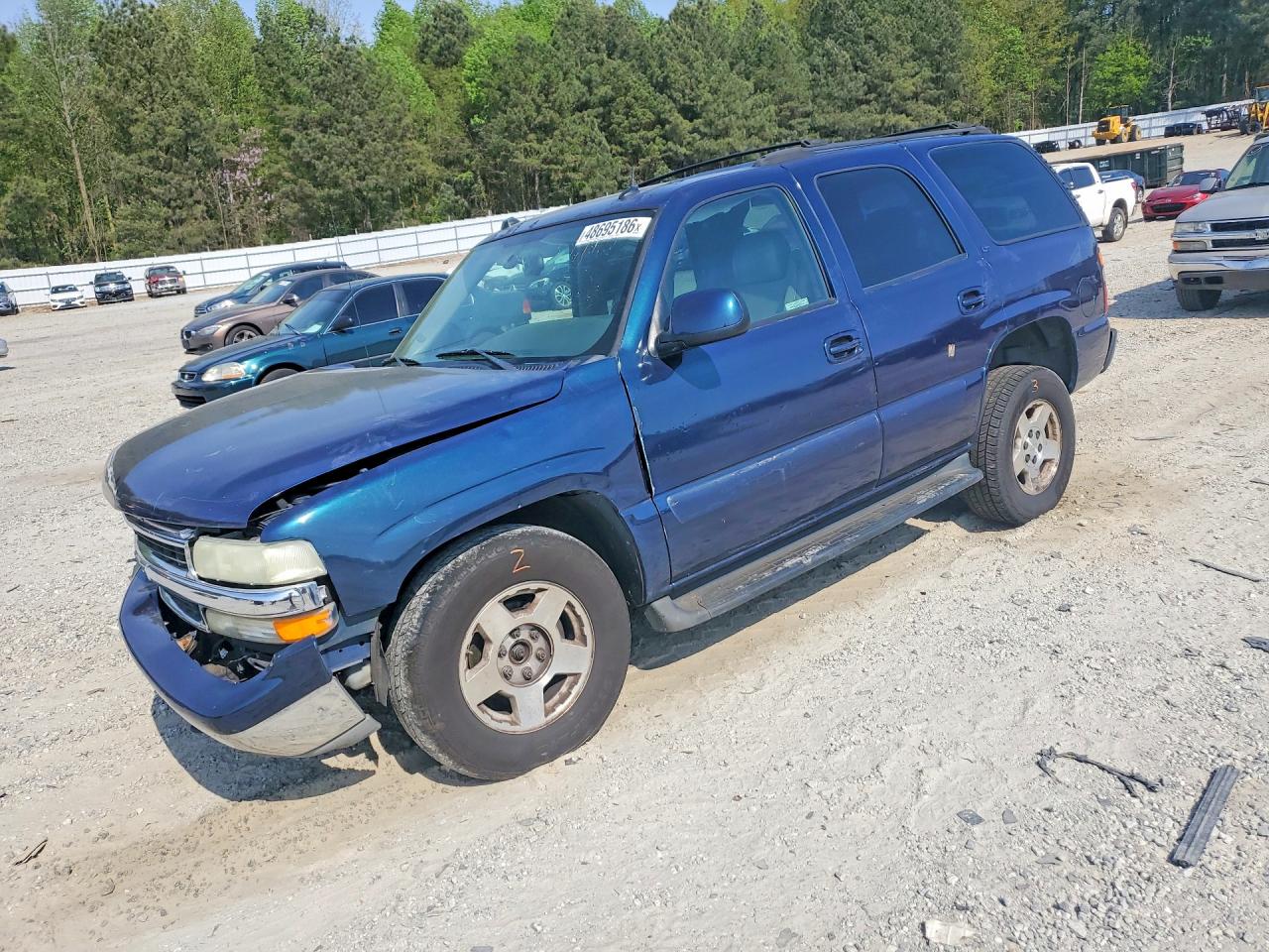 1GNEK13T55J130084