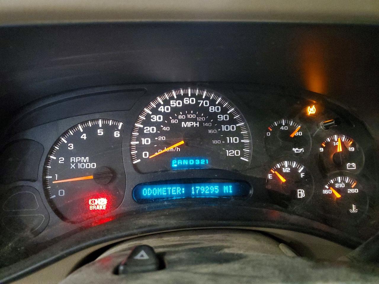 2005 Chevrolet Tahoe K1500 White vin: 1GNEK13T55J206774