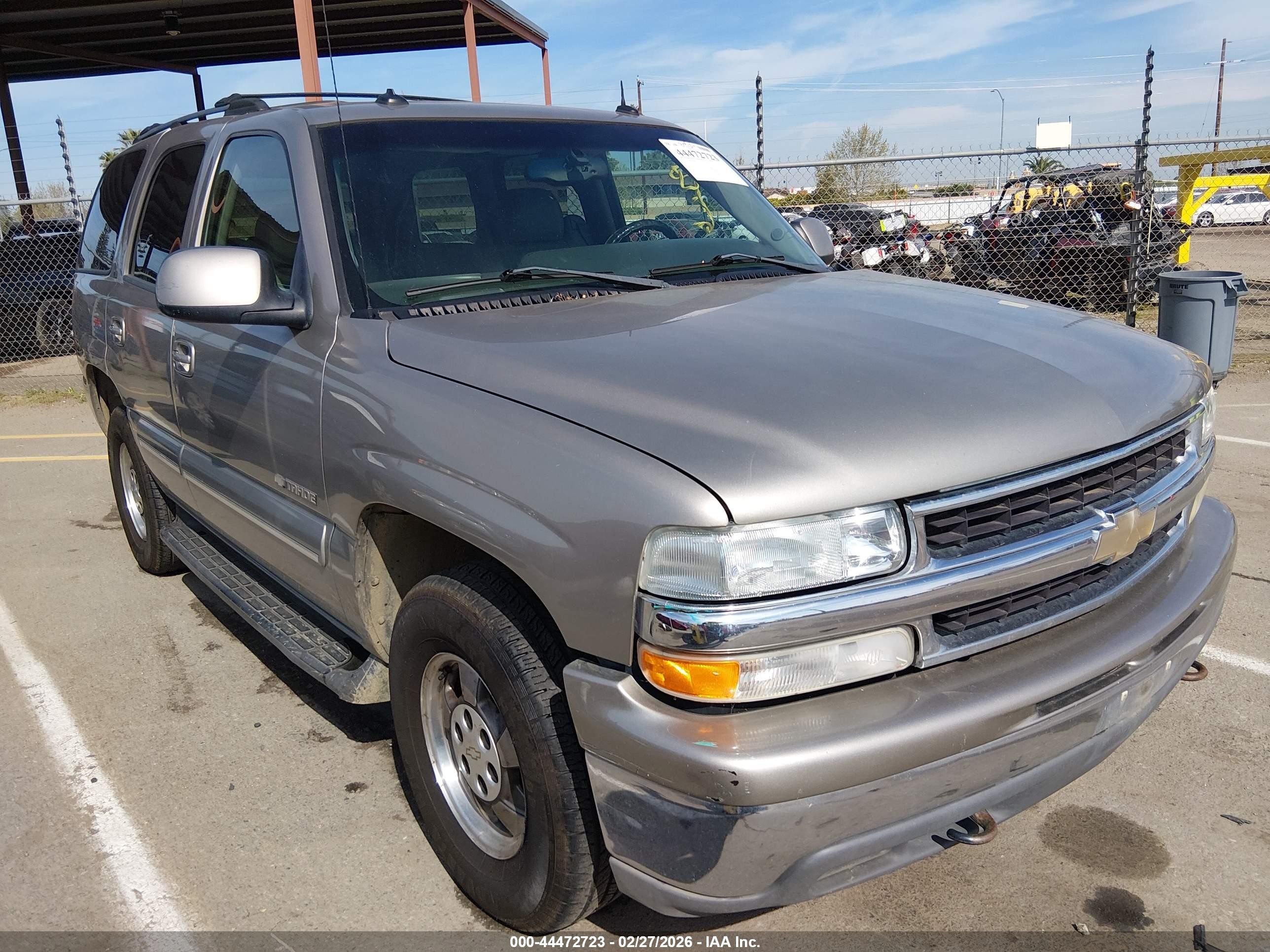 1GNEK13T63R309152
