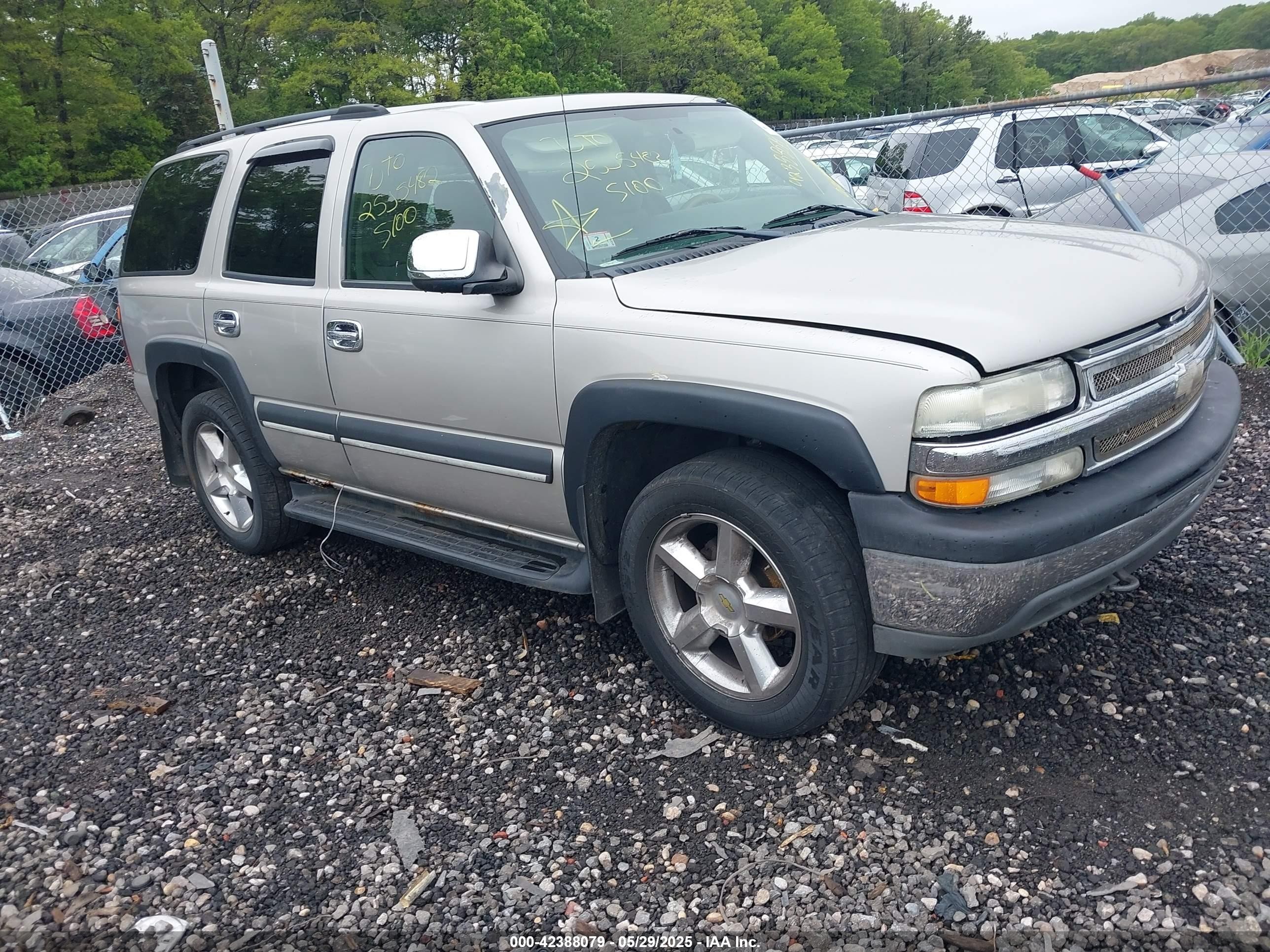 1GNEK13T64R111186