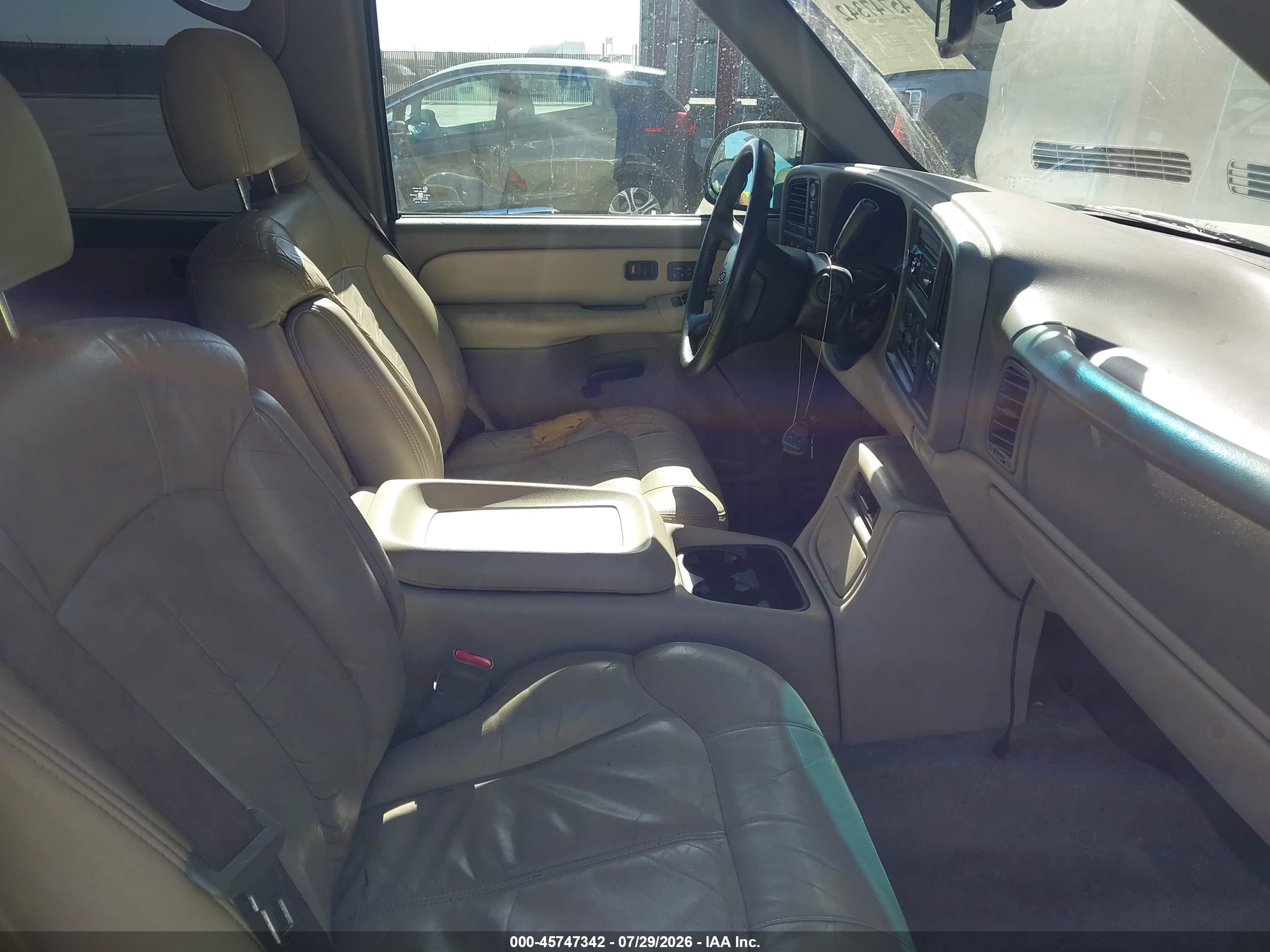 2001 Chevrolet Tahoe Lt Золотой vin: 1GNEK13T71J121591
