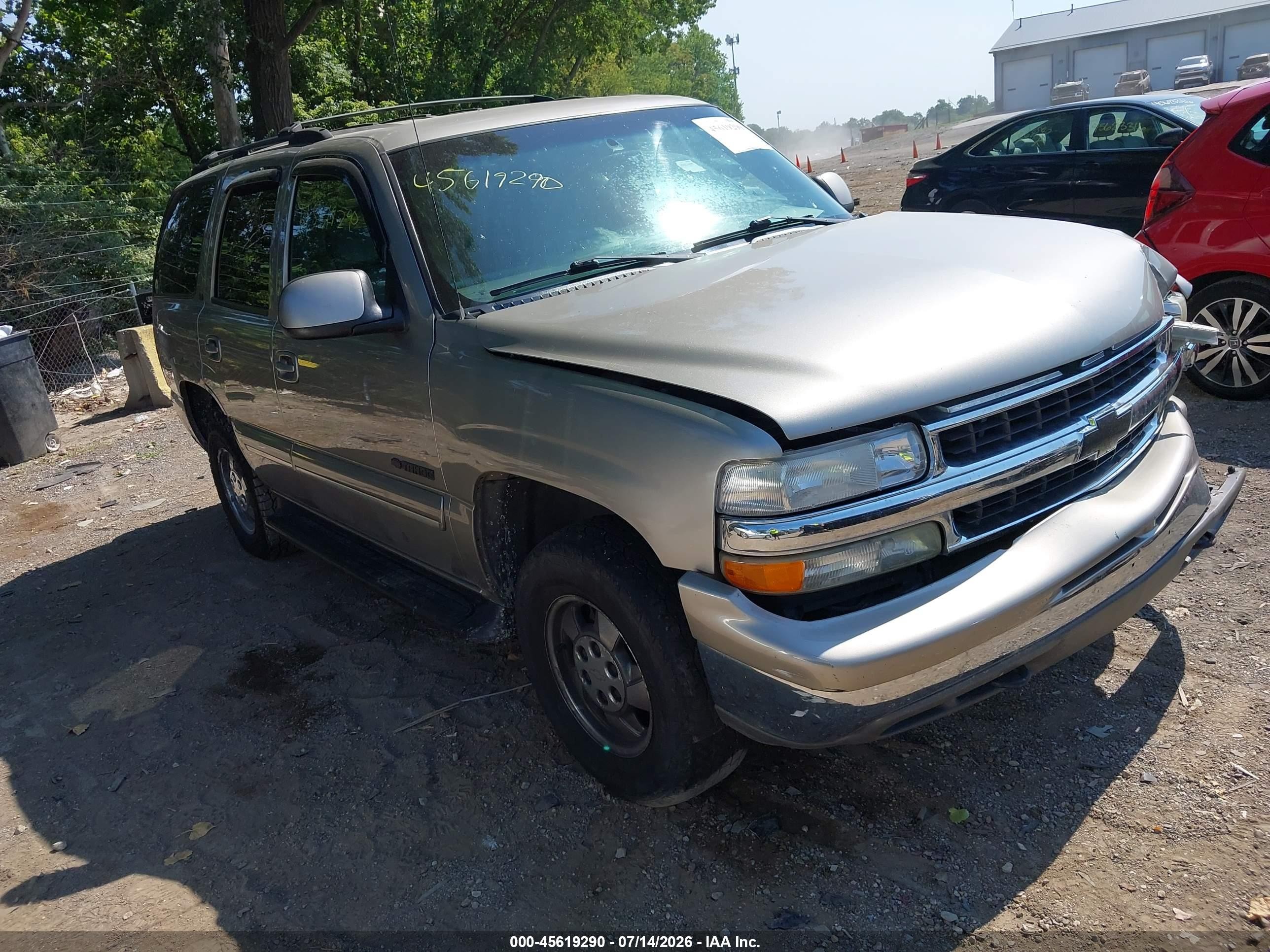 1GNEK13T71R118921