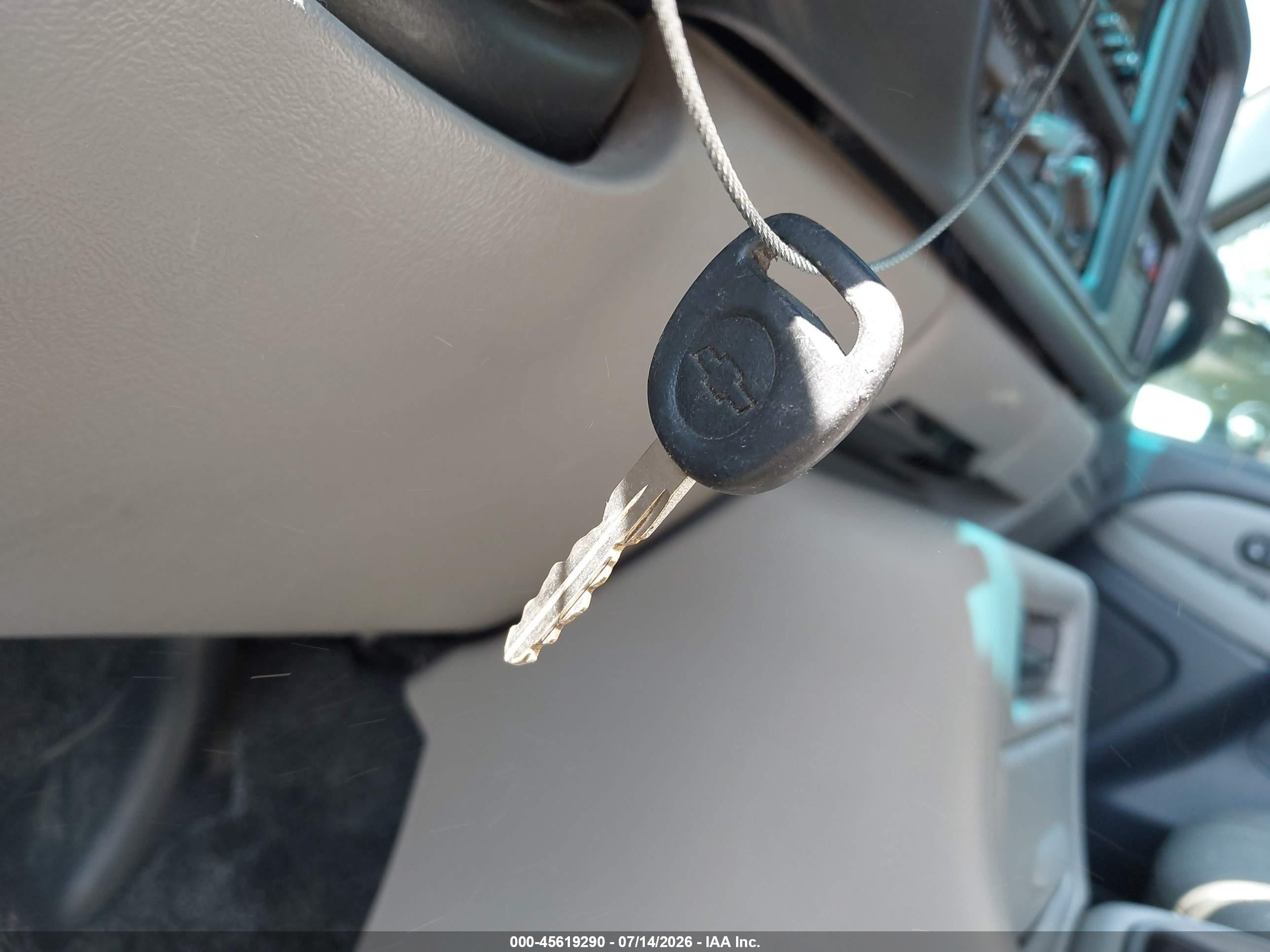 2001 Chevrolet Tahoe Lt Желто-коричневый vin: 1GNEK13T71R118921