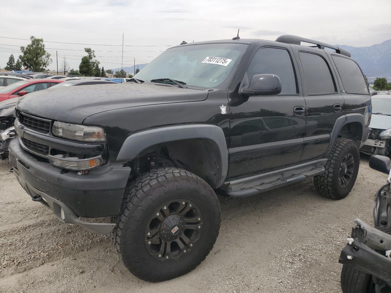 1GNEK13T73R319463