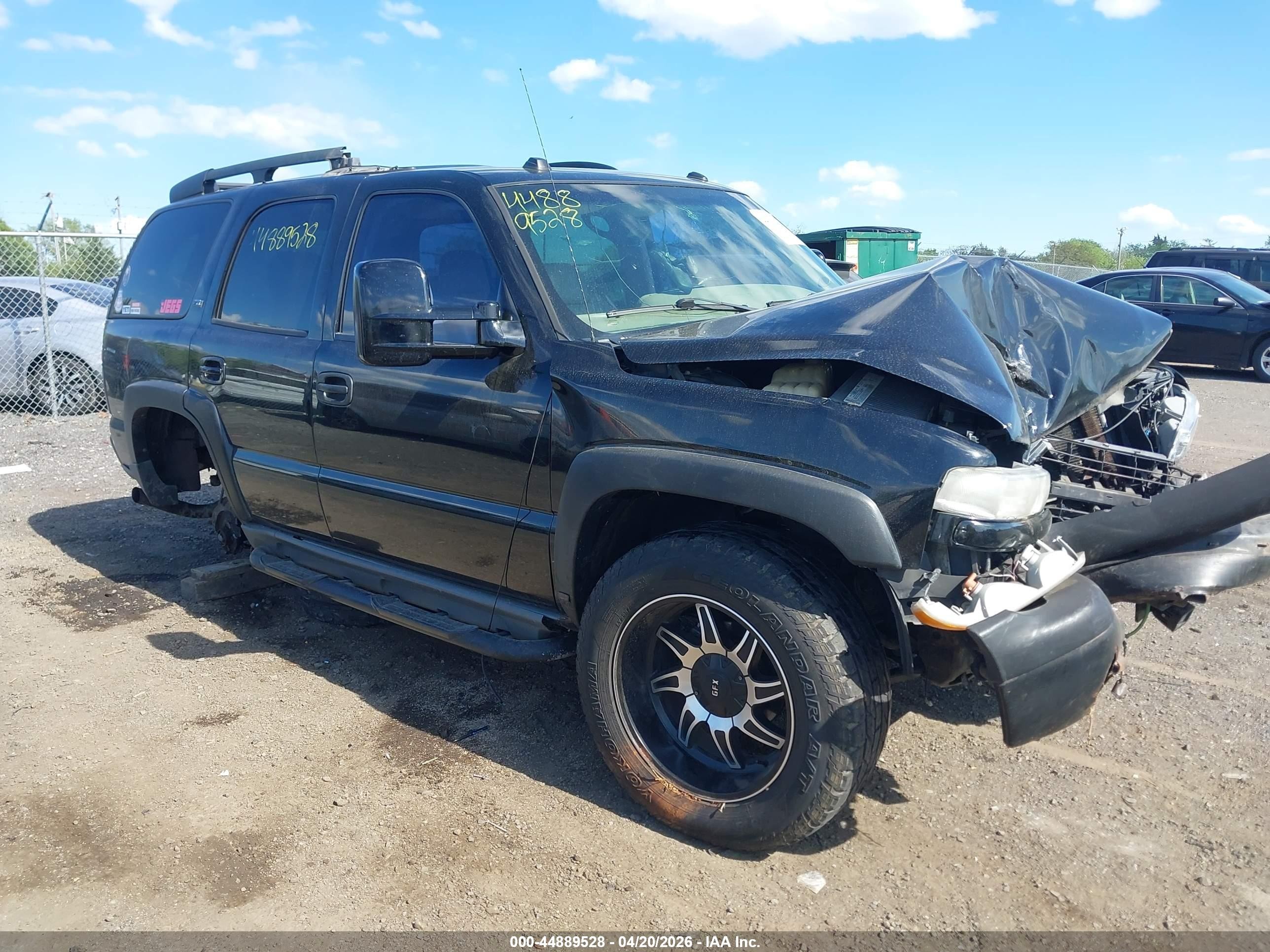 1GNEK13T75R141394