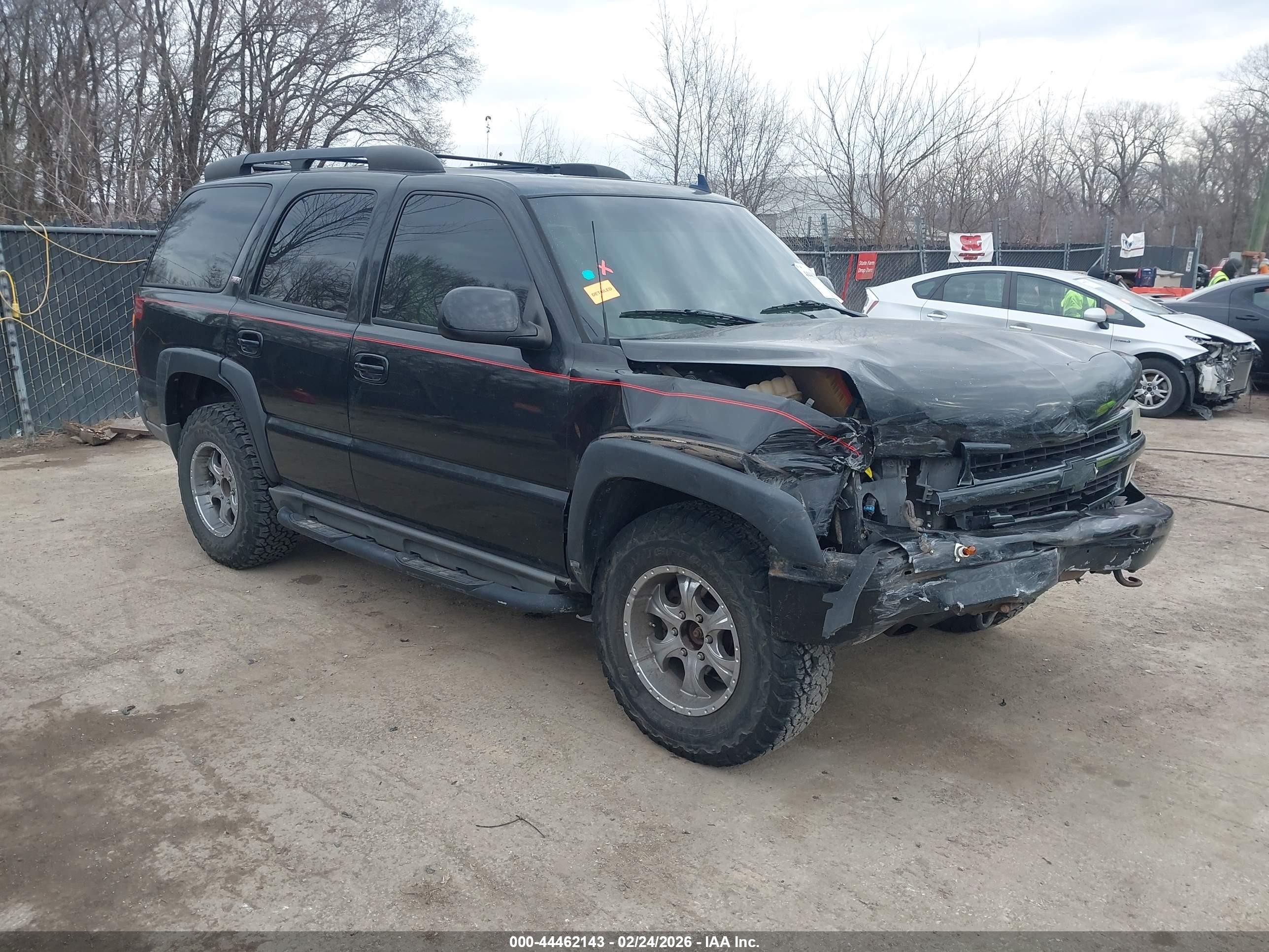 1GNEK13T76R115346