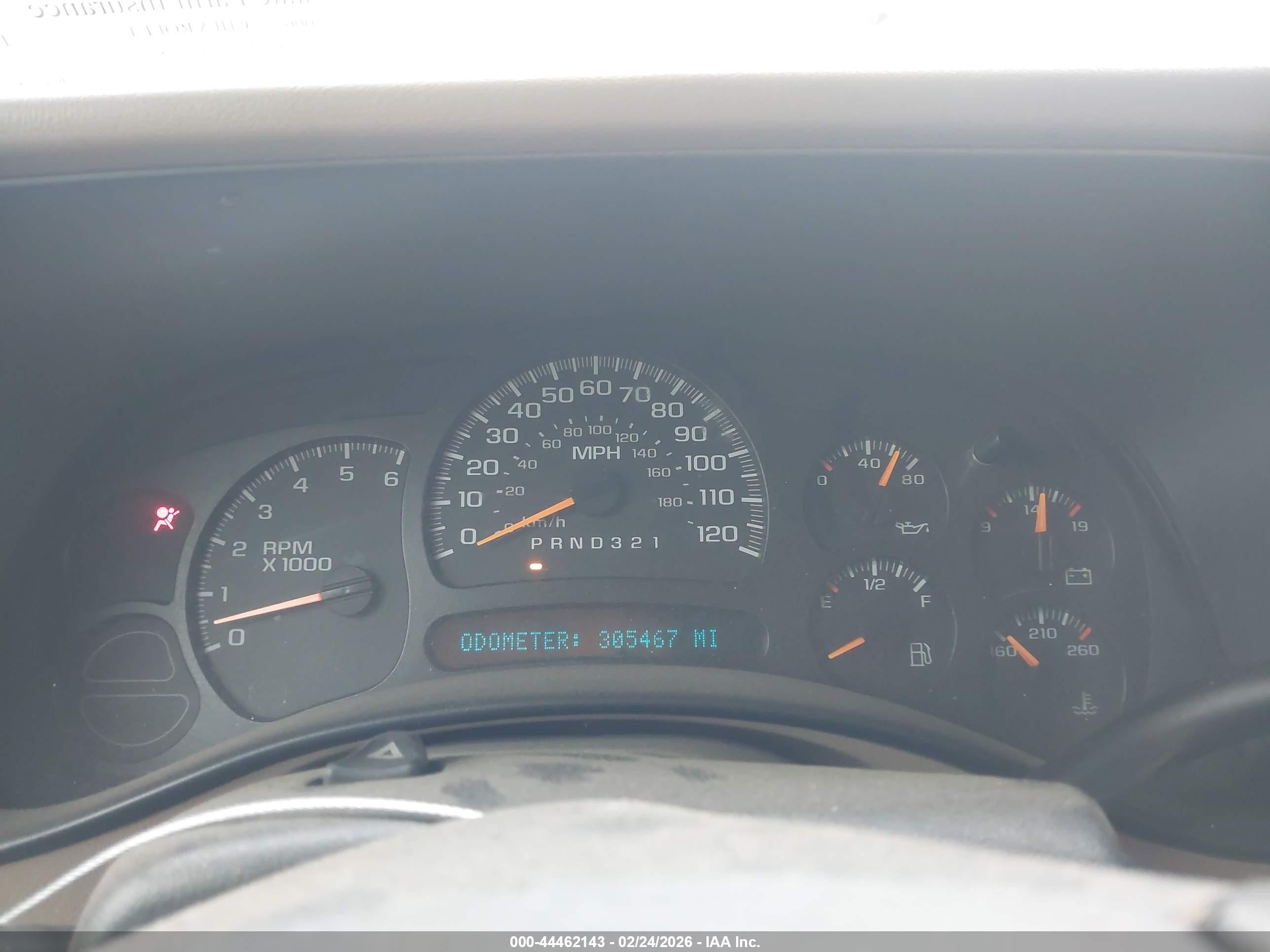 2006 Chevrolet Tahoe Z71 Black vin: 1GNEK13T76R115346
