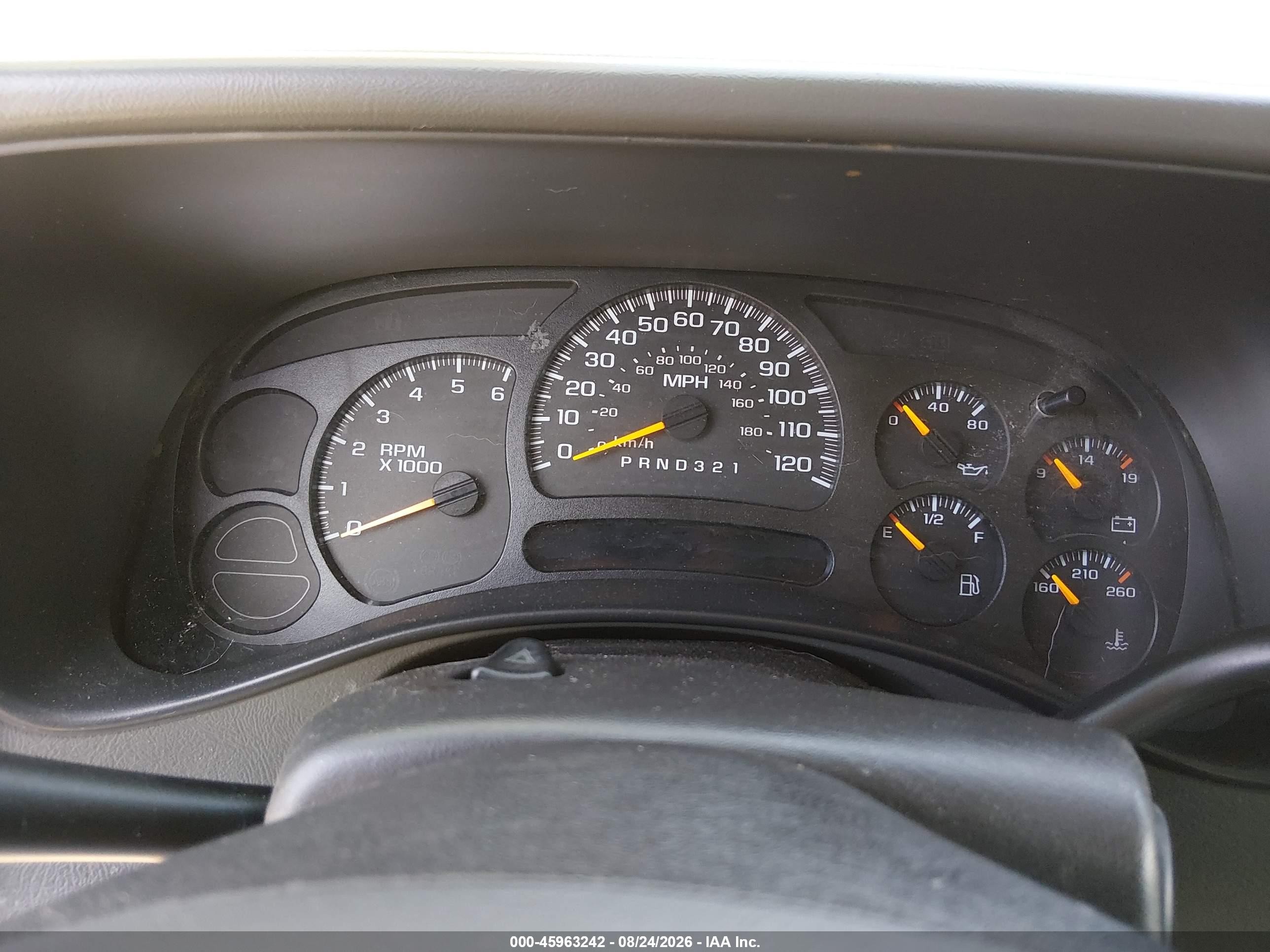 2006 Chevrolet Tahoe Lt Black vin: 1GNEK13T76R164319