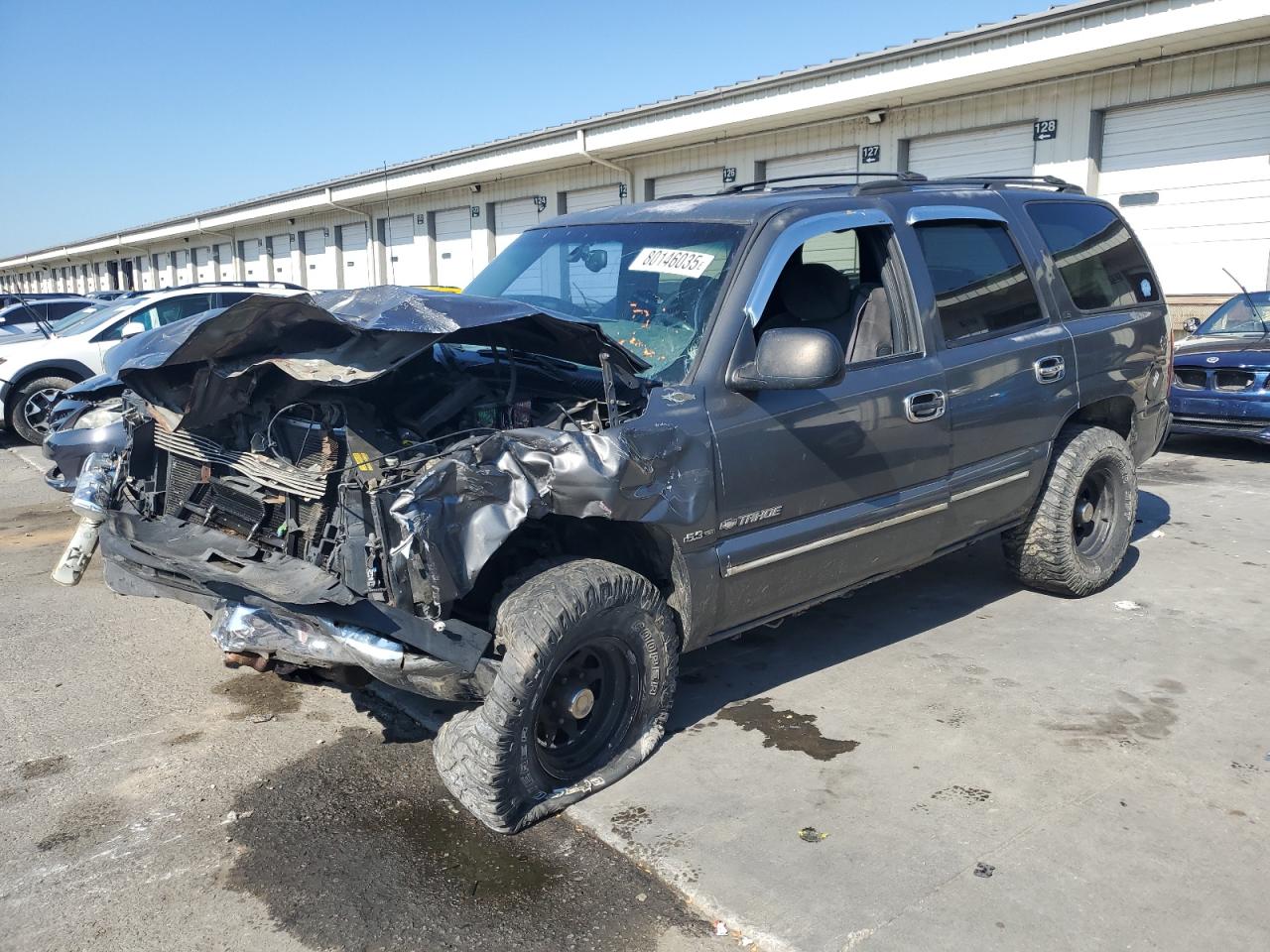 1GNEK13T7YJ127952