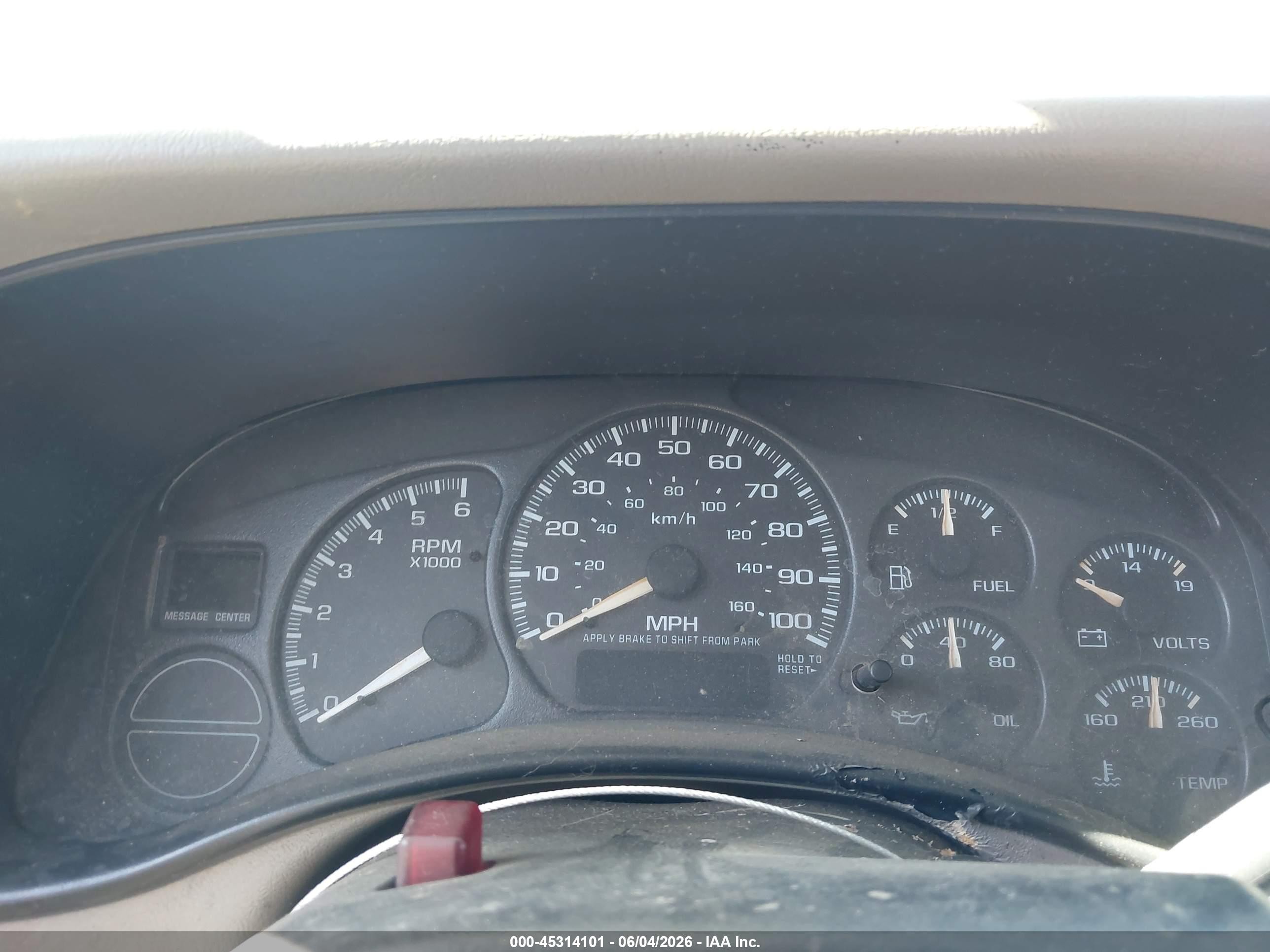 2001 Chevrolet Tahoe Lt Серый vin: 1GNEK13T81J262153