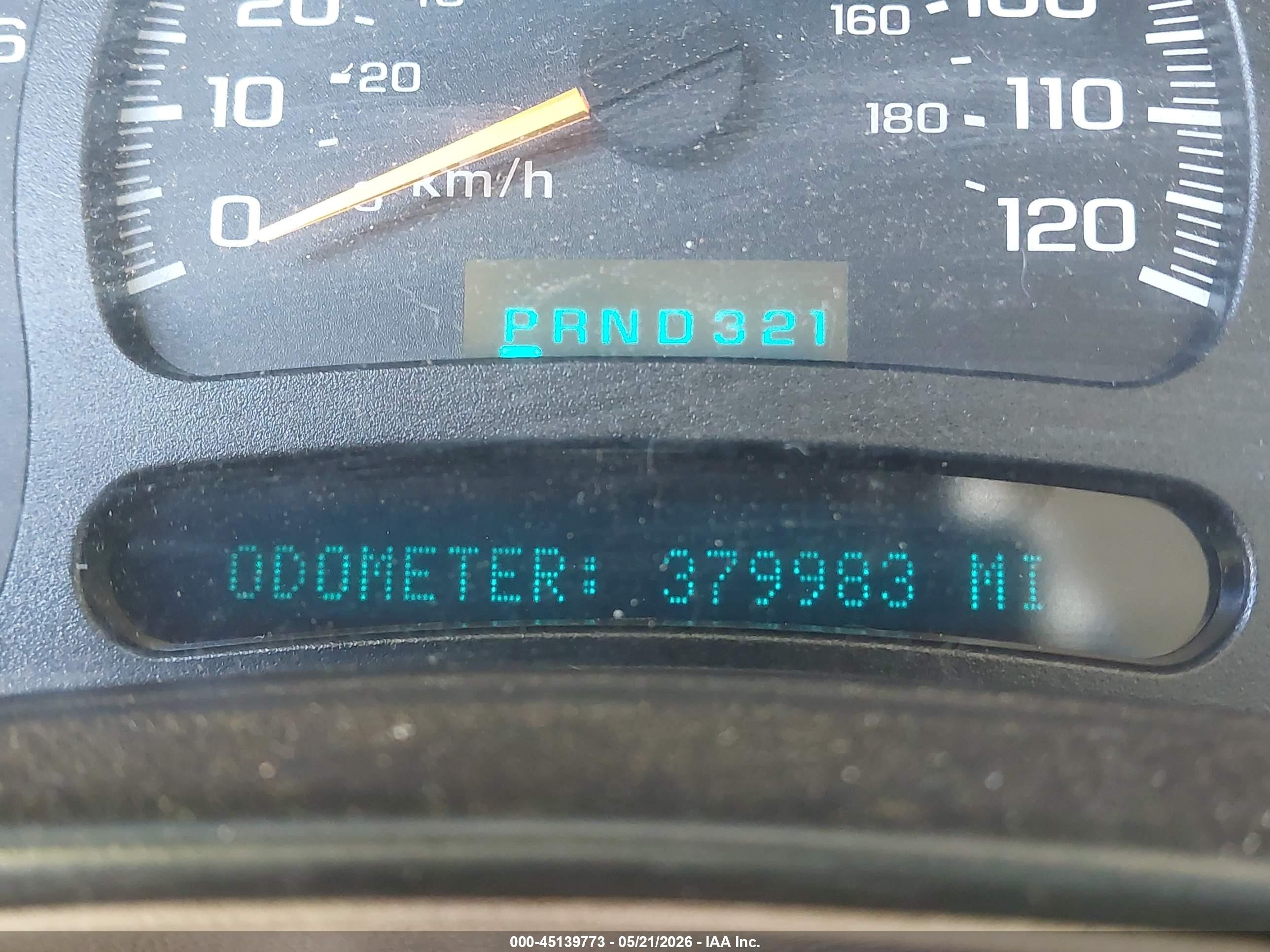 2003 Chevrolet Tahoe Ls Gray vin: 1GNEK13T83J133638