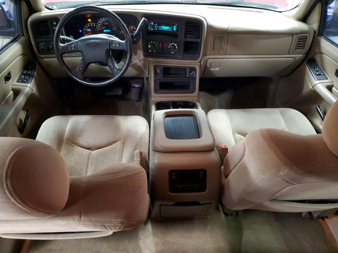 2005 Chevrolet Tahoe K1500 Maroon vin: 1GNEK13T85R152761