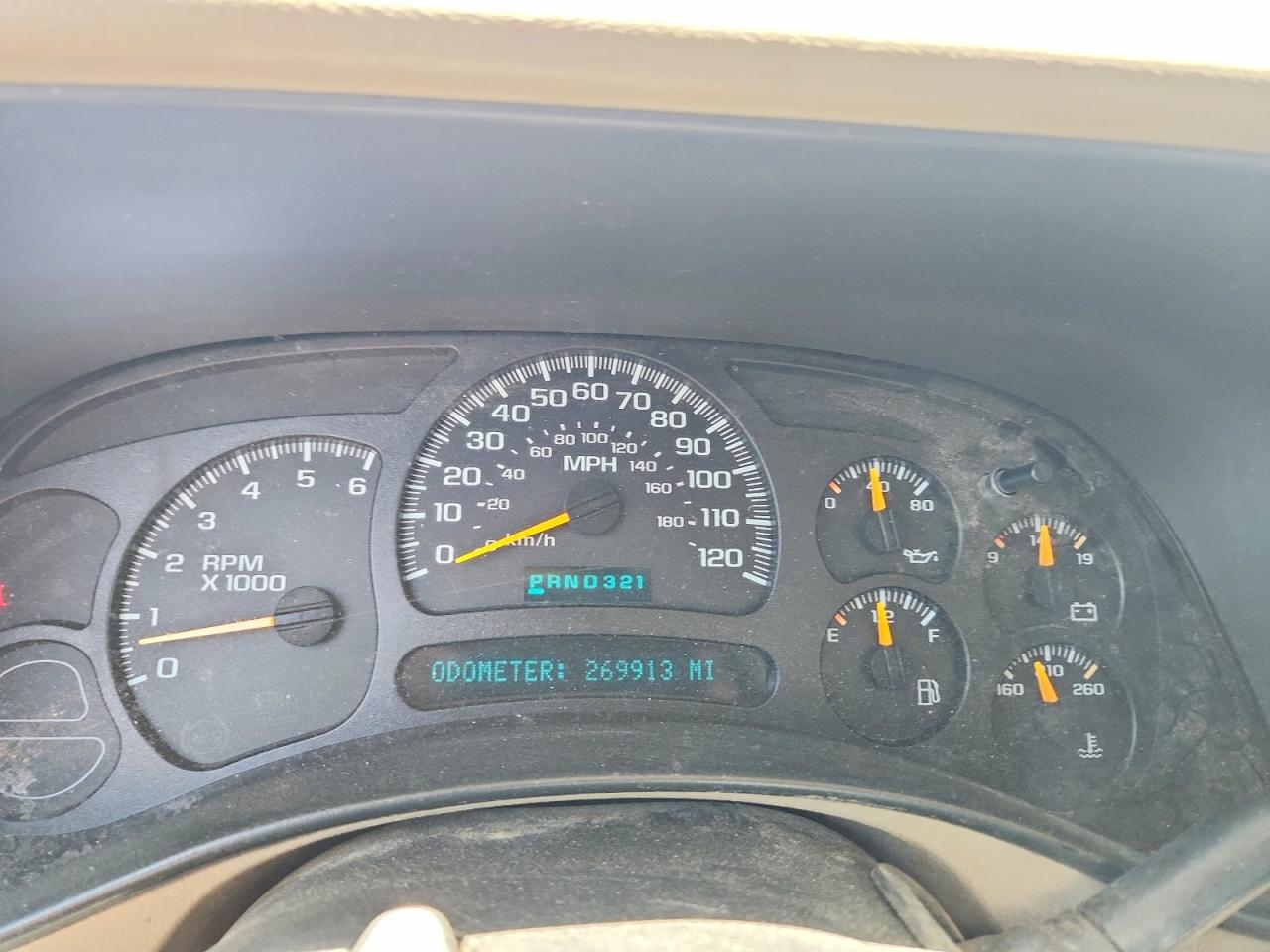 2005 Chevrolet Tahoe K1500 Teal vin: 1GNEK13T85R159709