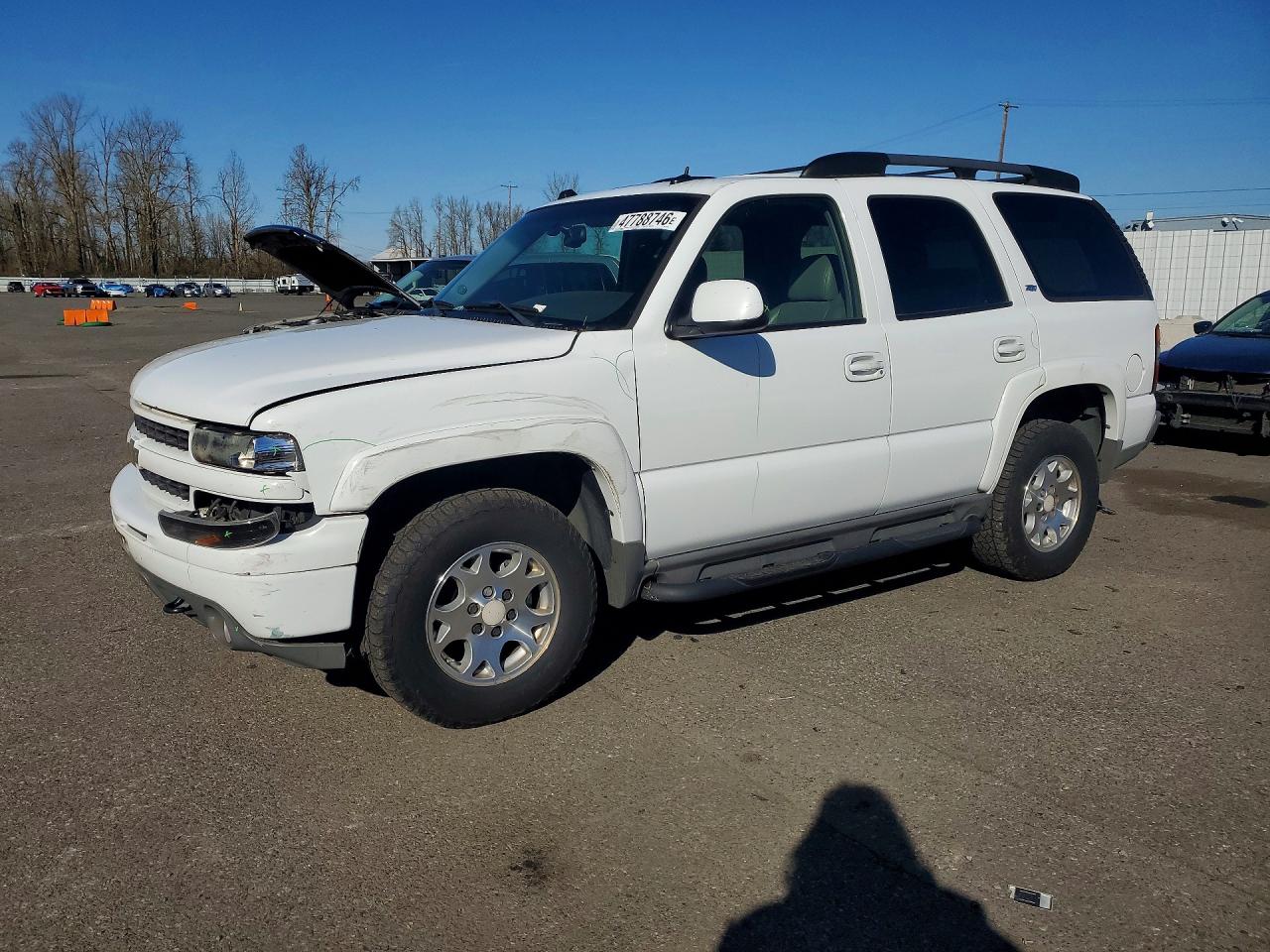 1GNEK13T85R182858