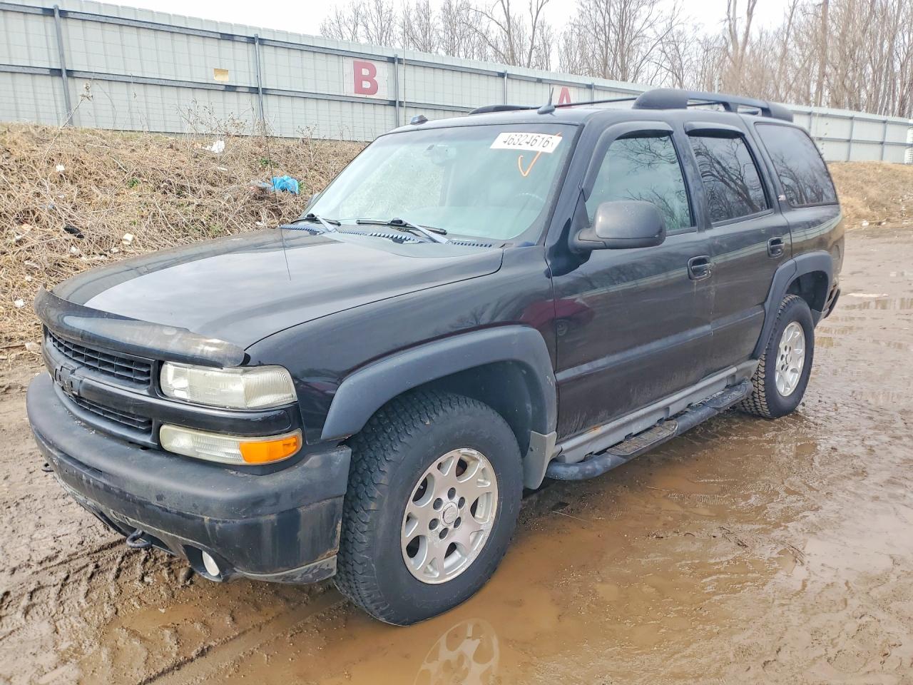 1GNEK13T85R246591