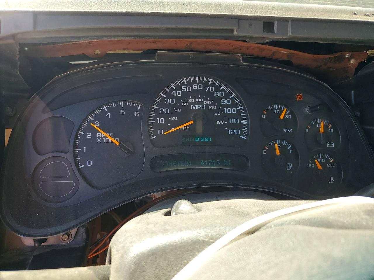 2005 Chevrolet Tahoe K1500 Black vin: 1GNEK13T85R251659