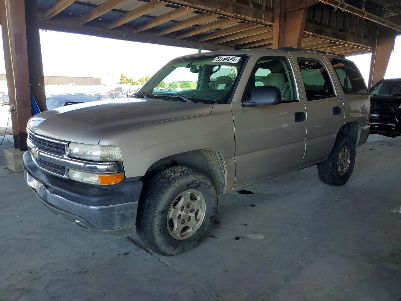 1GNEK13T86R155239