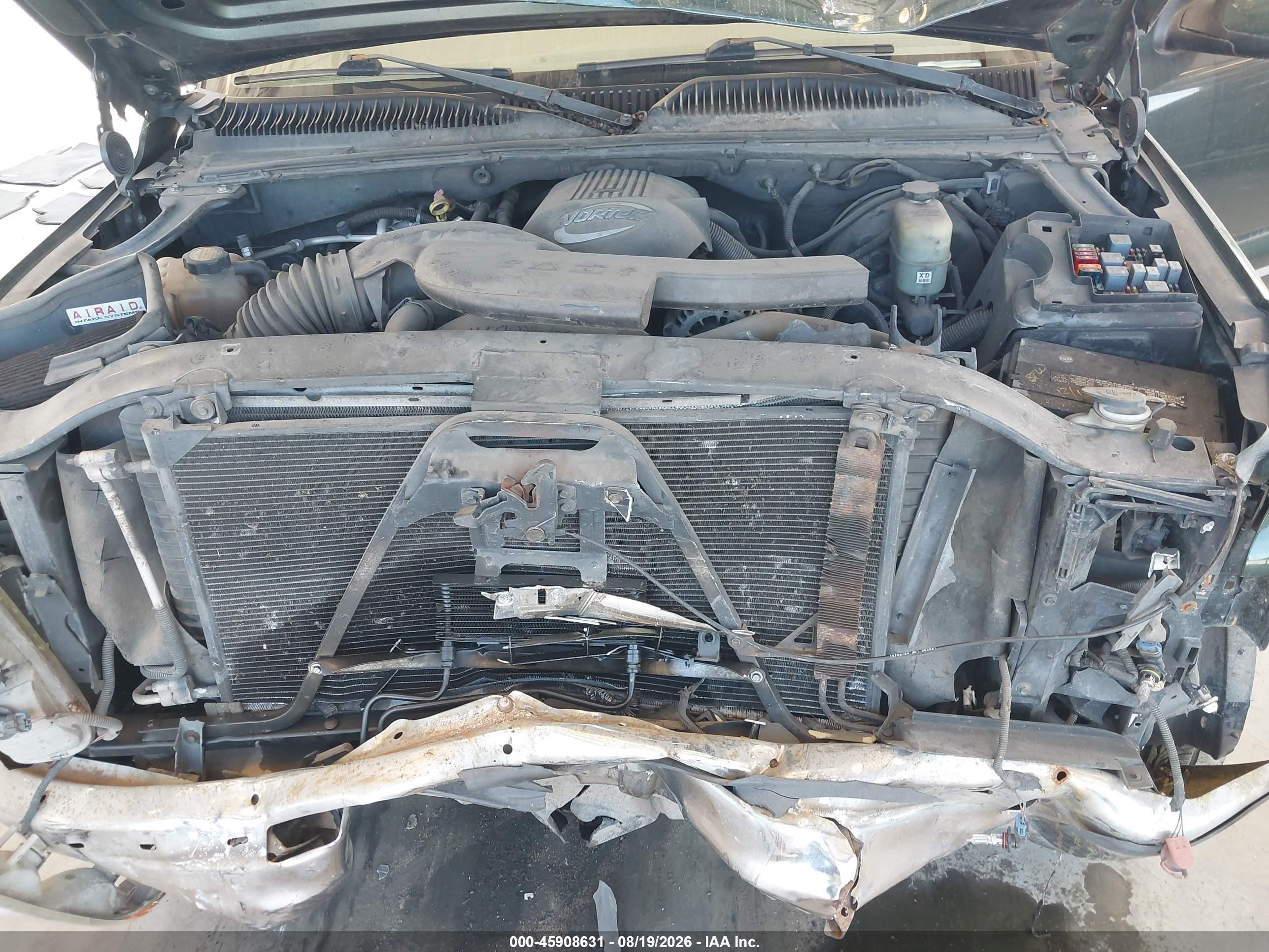 2001 Chevrolet Tahoe Lt Зеленый vin: 1GNEK13T91J266731