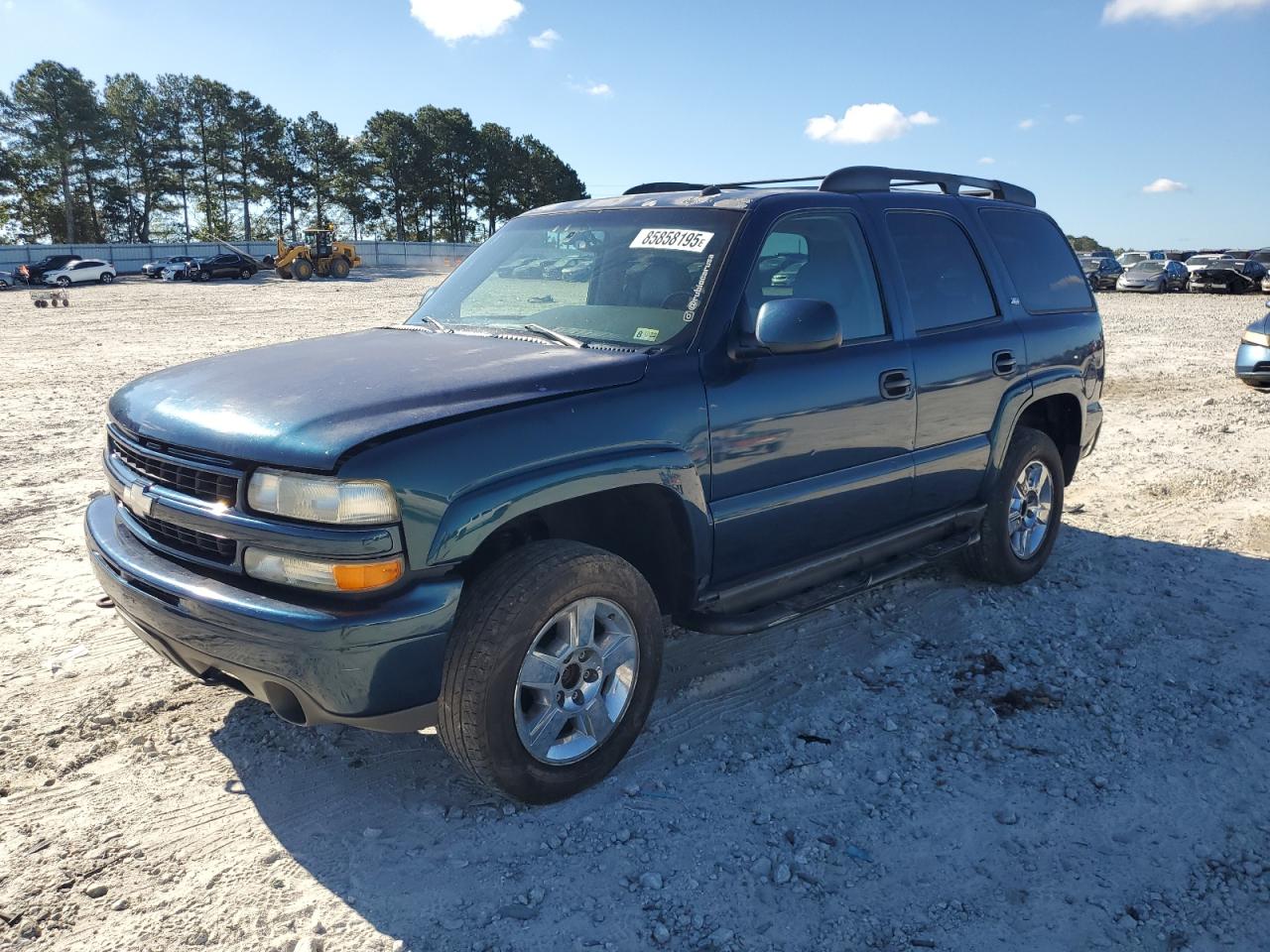 1GNEK13T95R201613