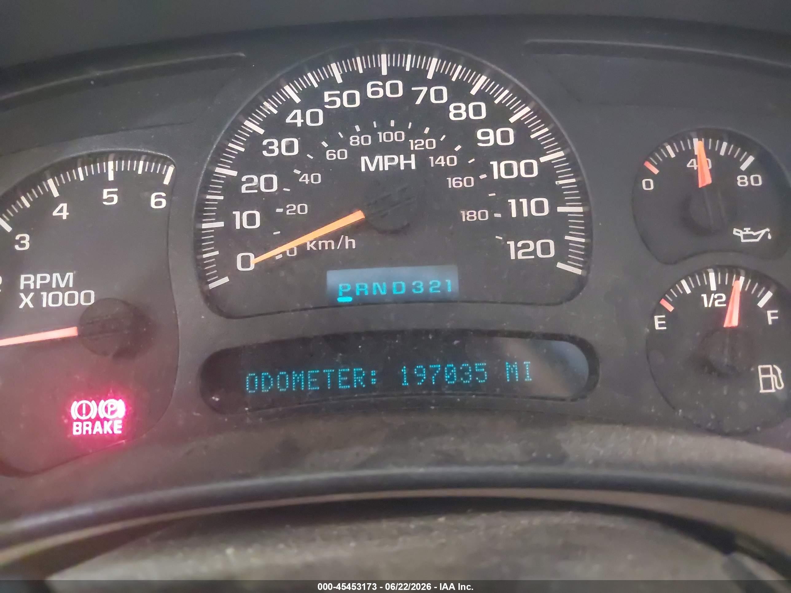 2005 Chevrolet Tahoe Ls Tan vin: 1GNEK13V95J106565