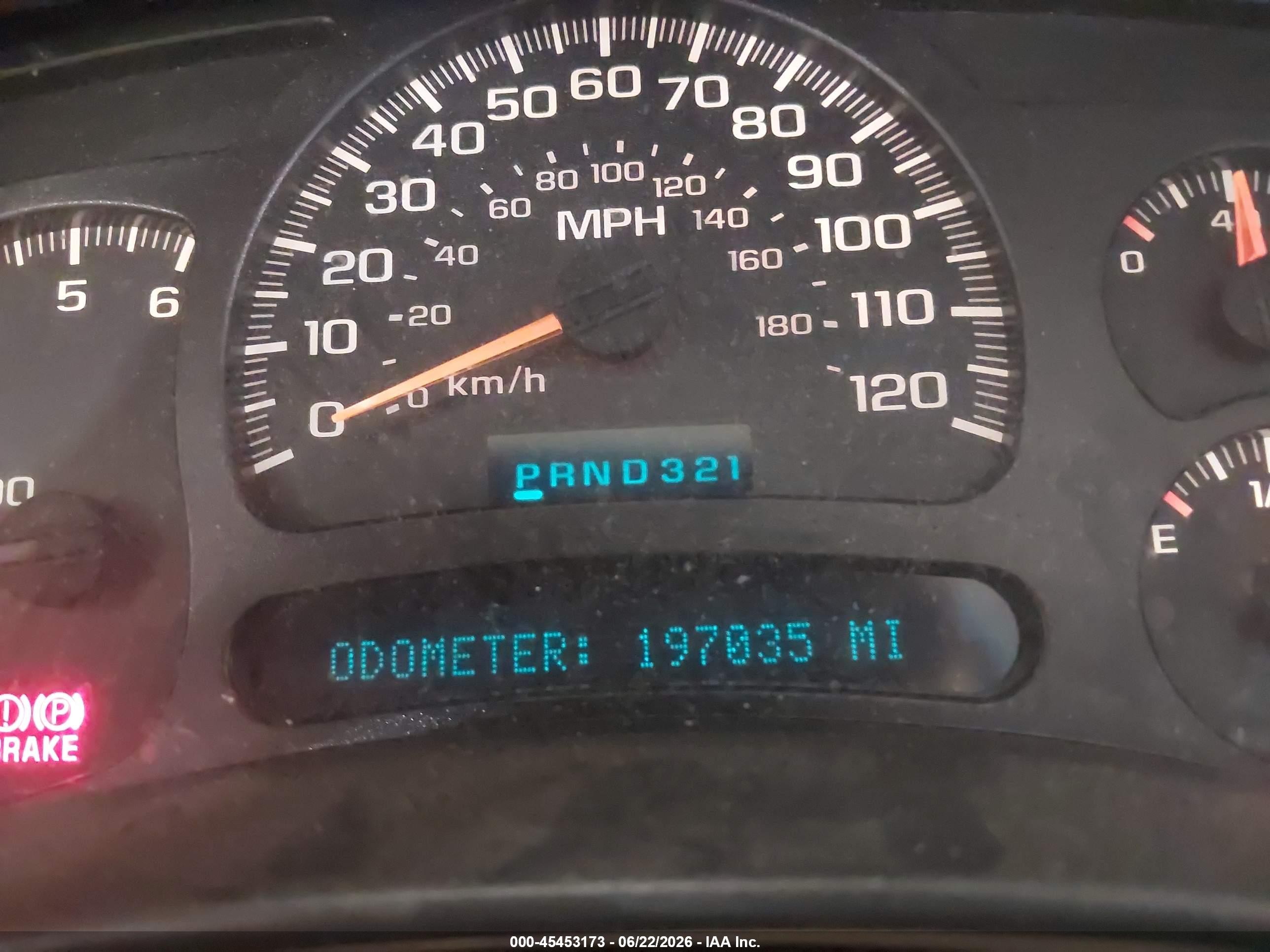 2005 Chevrolet Tahoe Ls Tan vin: 1GNEK13V95J106565