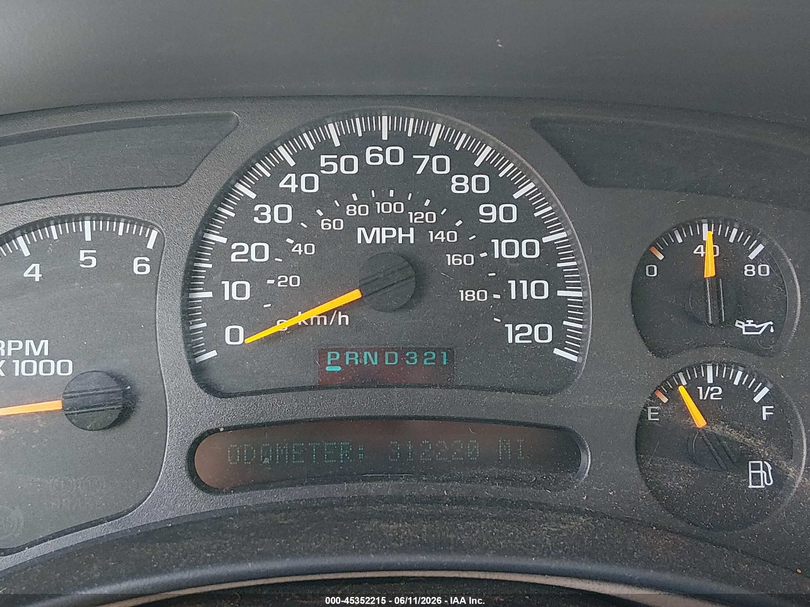2004 Chevrolet Tahoe Ls Green vin: 1GNEK13Z04J164615