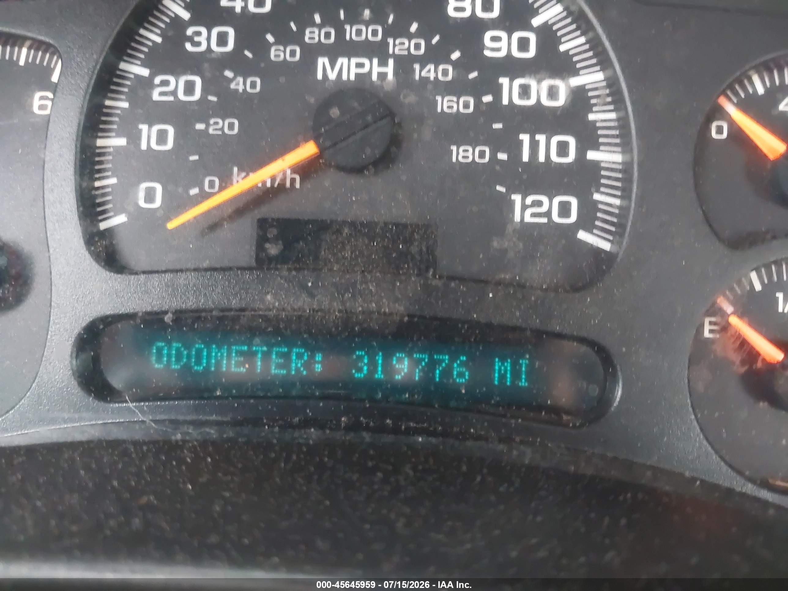 2004 Chevrolet Tahoe Z71 Black vin: 1GNEK13Z04R301019