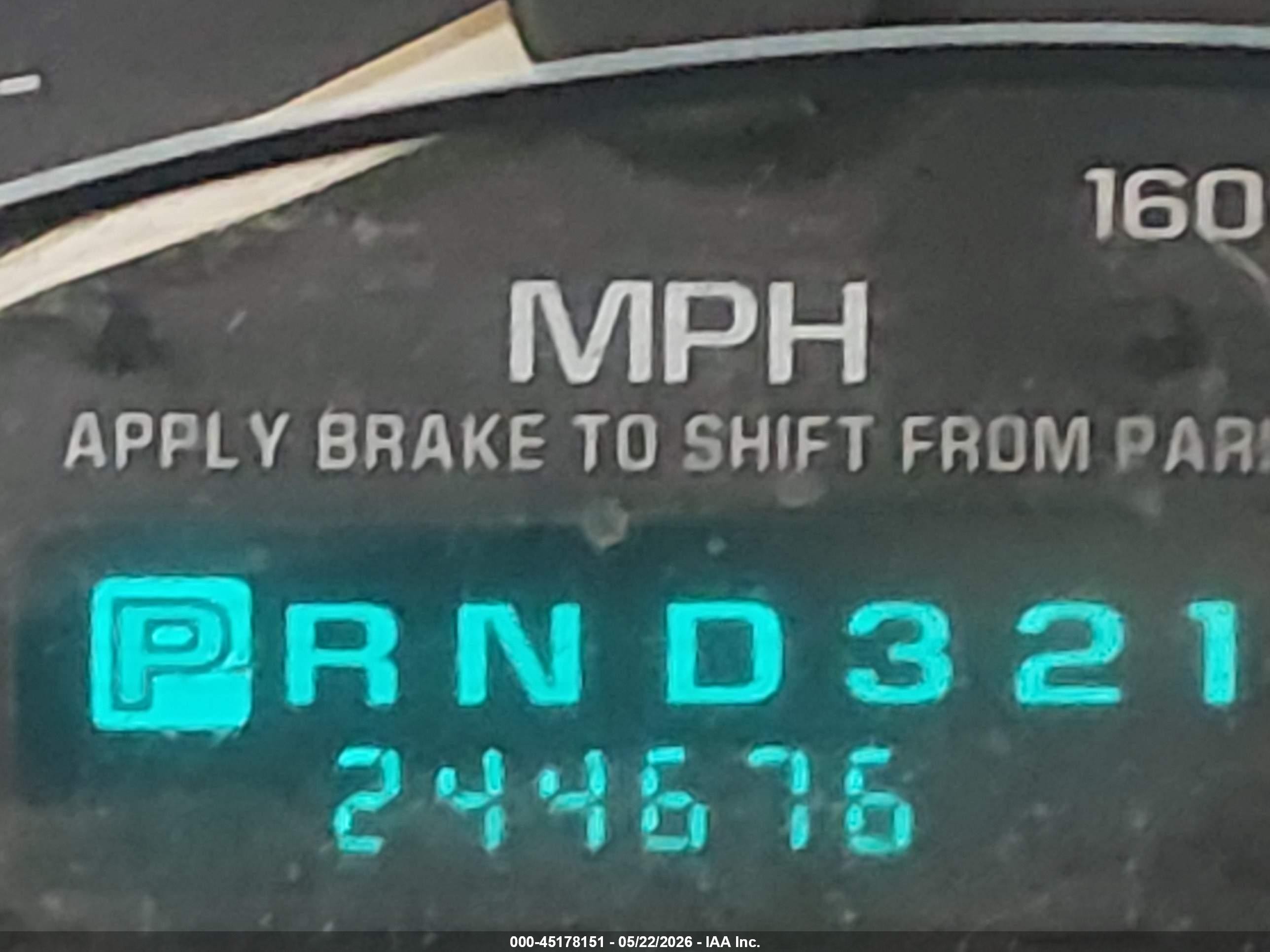 2002 Chevrolet Tahoe Ls Blue vin: 1GNEK13Z12R140760