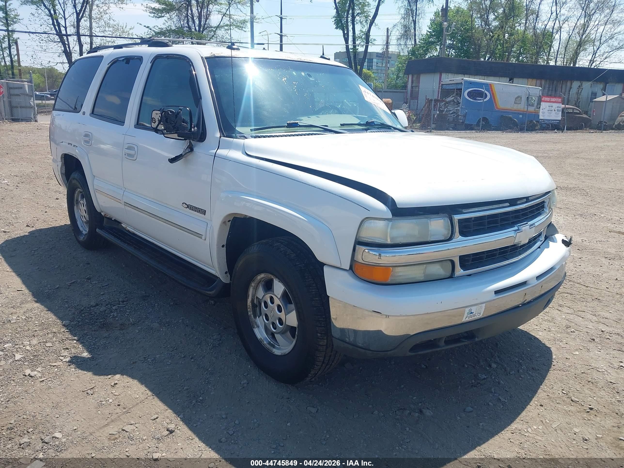 1GNEK13Z13J218602