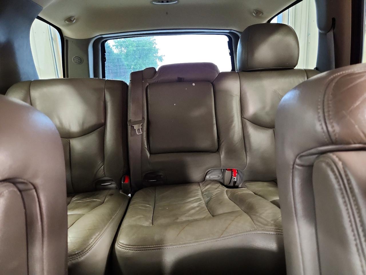 2004 Chevrolet Tahoe K1500 Темно-бордовый vin: 1GNEK13Z14R110791