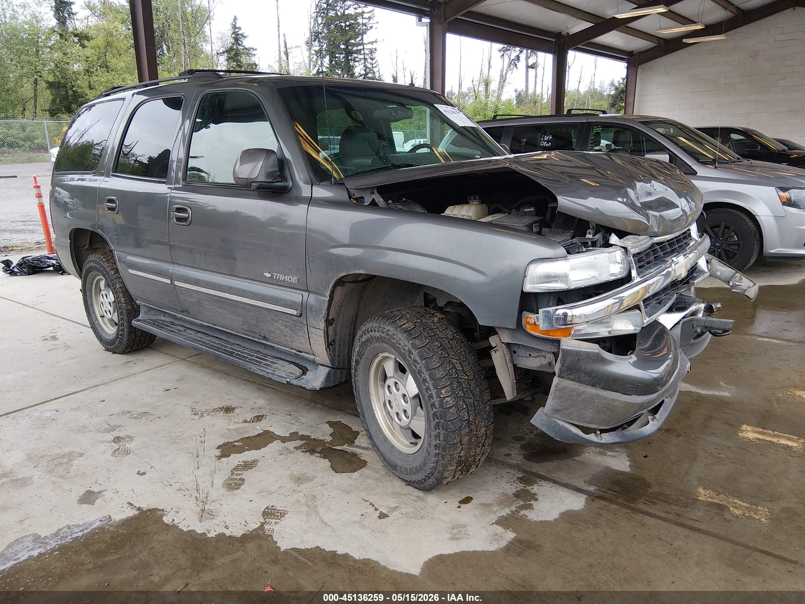 1GNEK13Z32J184239