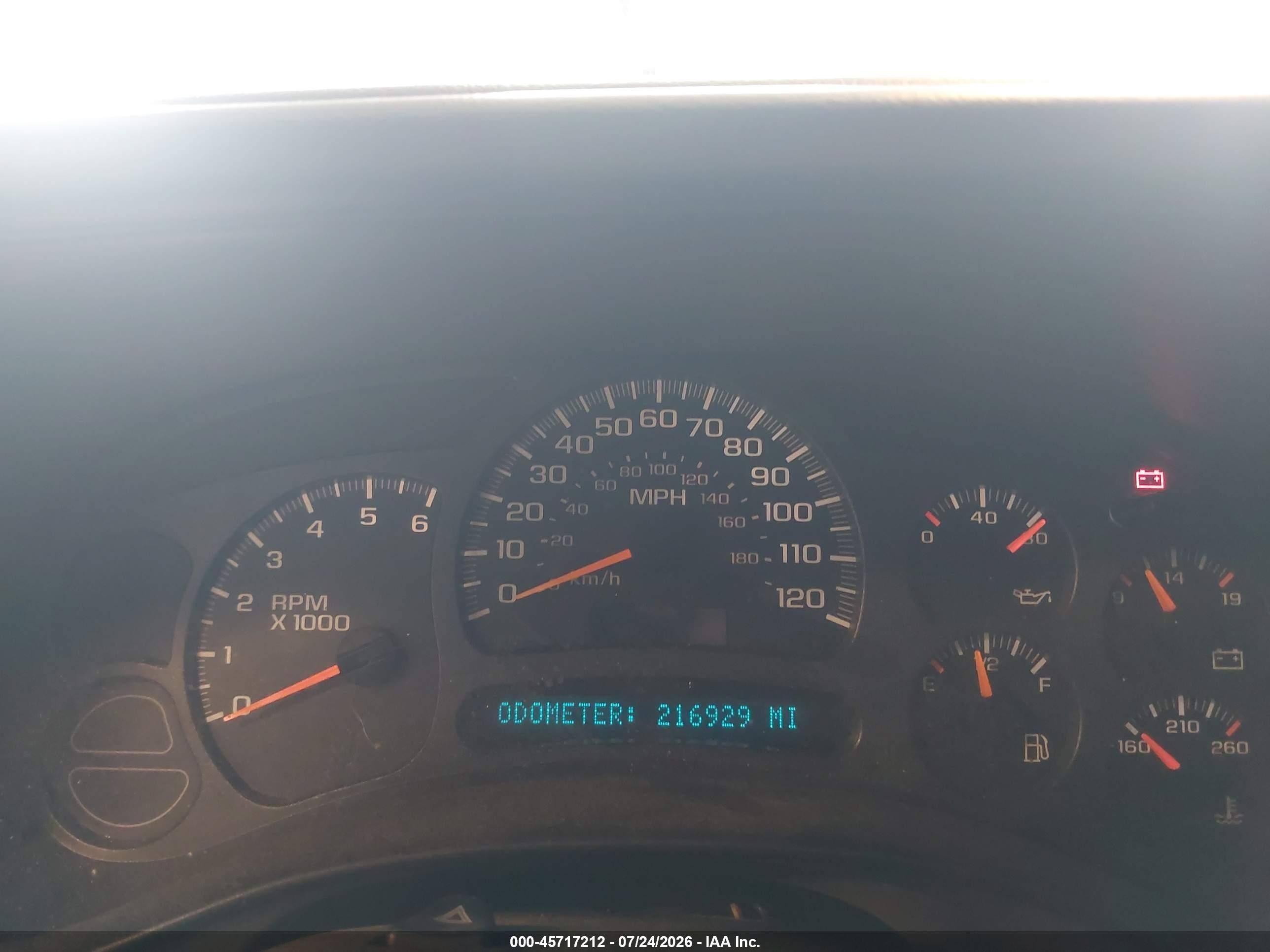 2003 Chevrolet Tahoe Ls White vin: 1GNEK13Z33R108863