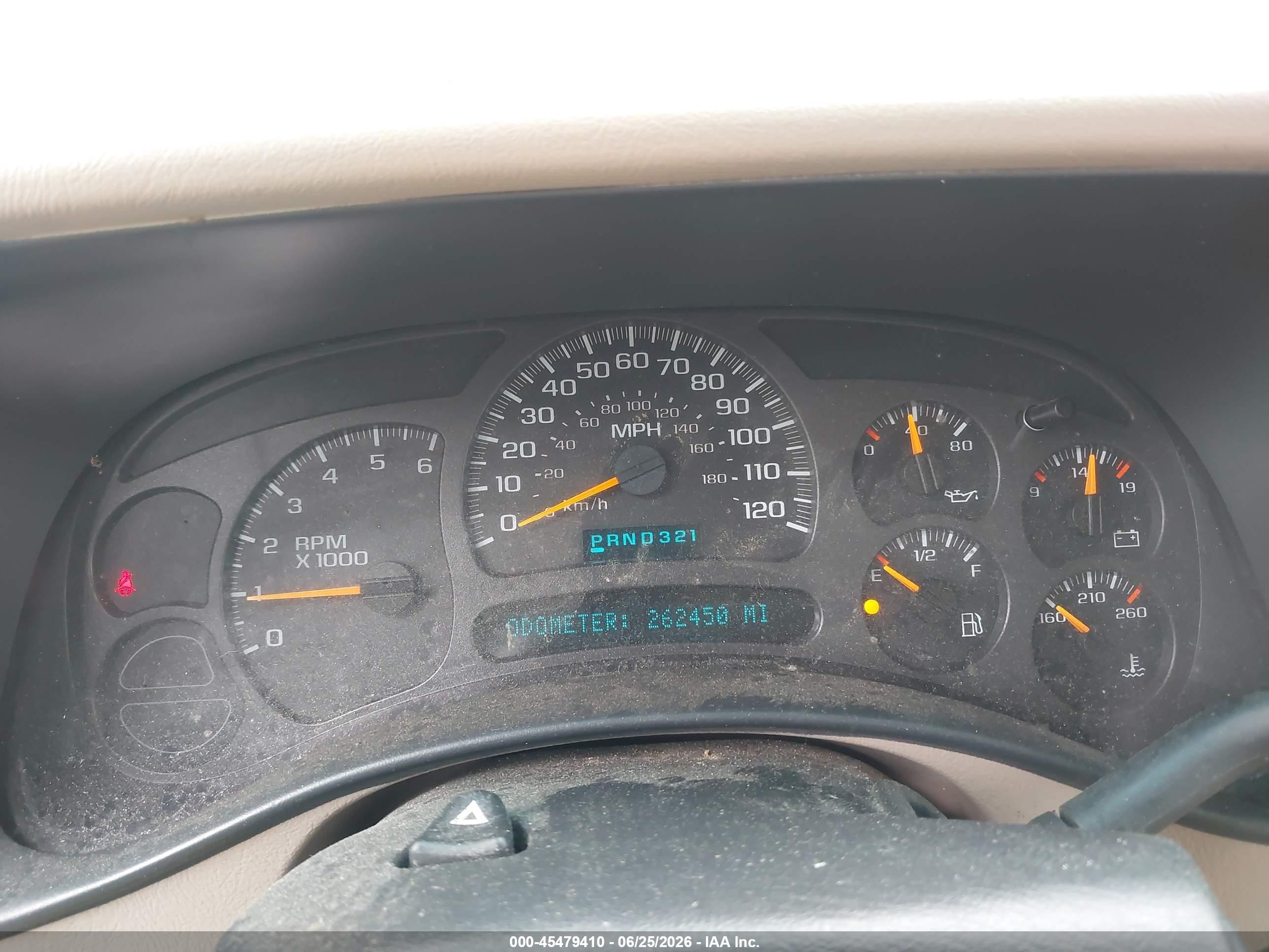 2003 Chevrolet Tahoe Lt White vin: 1GNEK13Z33R188598