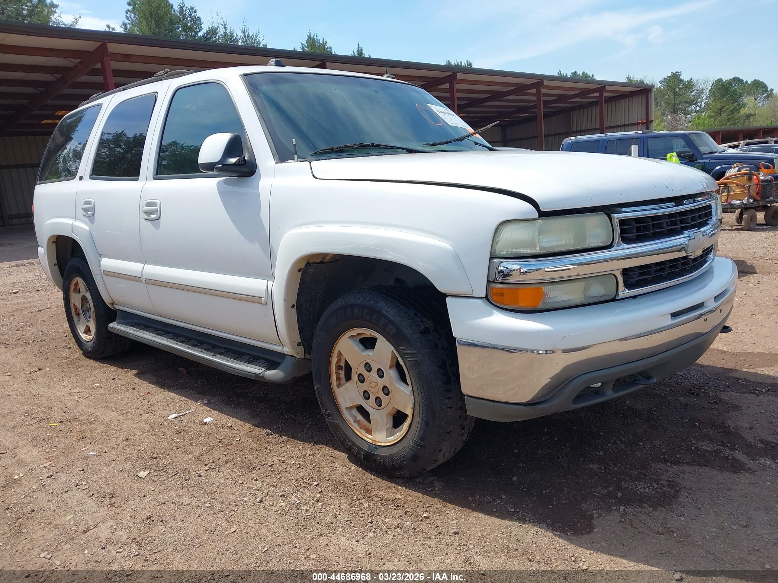 1GNEK13Z34R130573