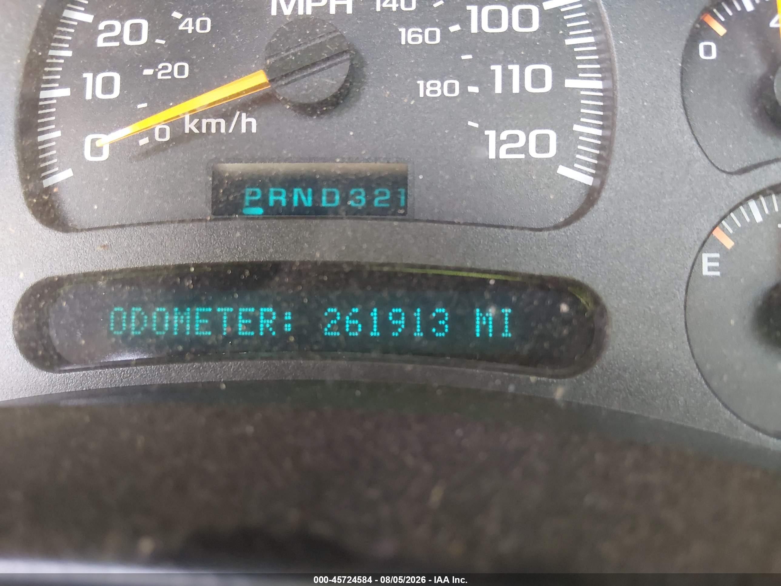 2004 Chevrolet Tahoe Z71 White vin: 1GNEK13Z34R130993