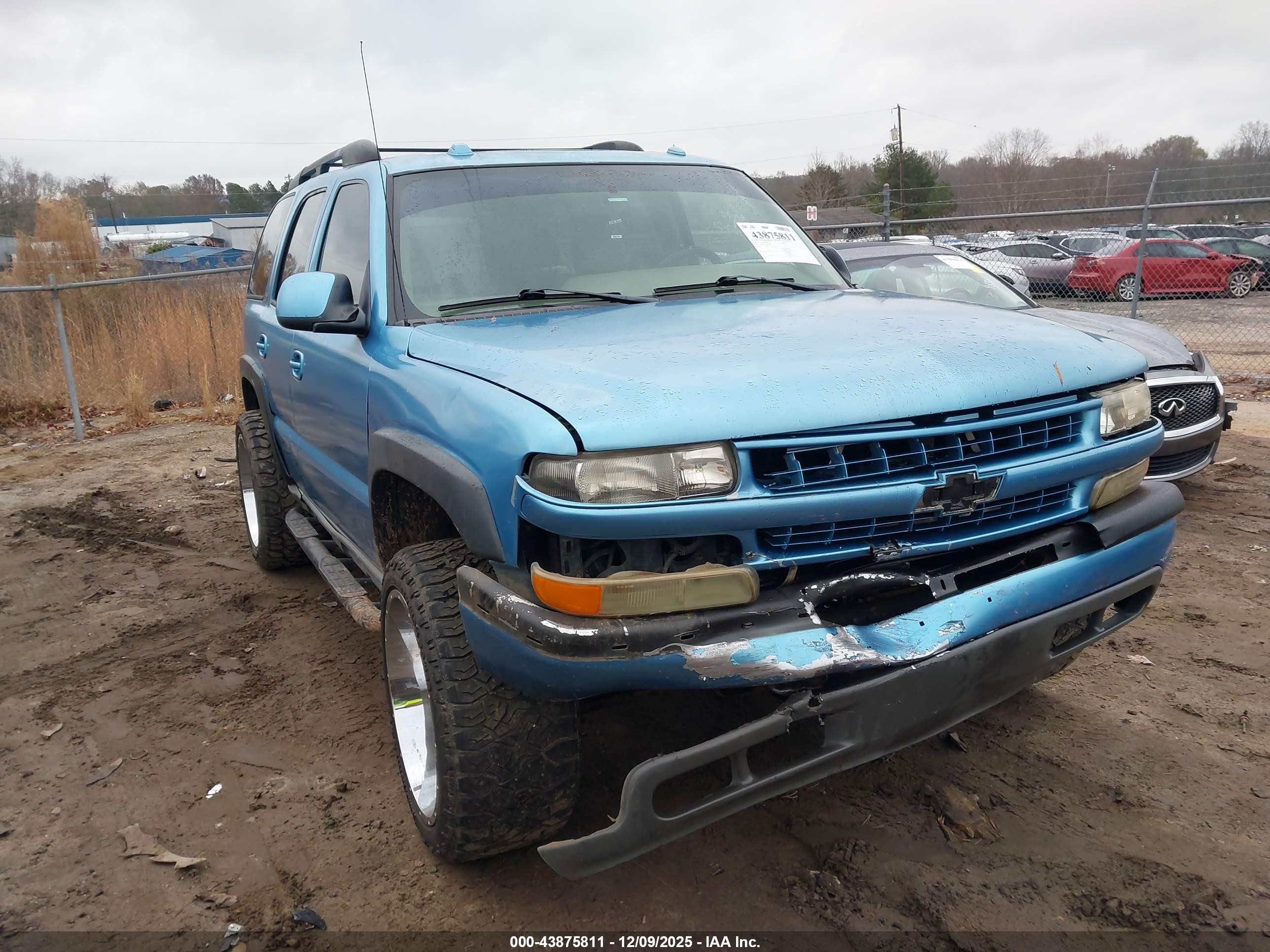 1GNEK13Z34R309874