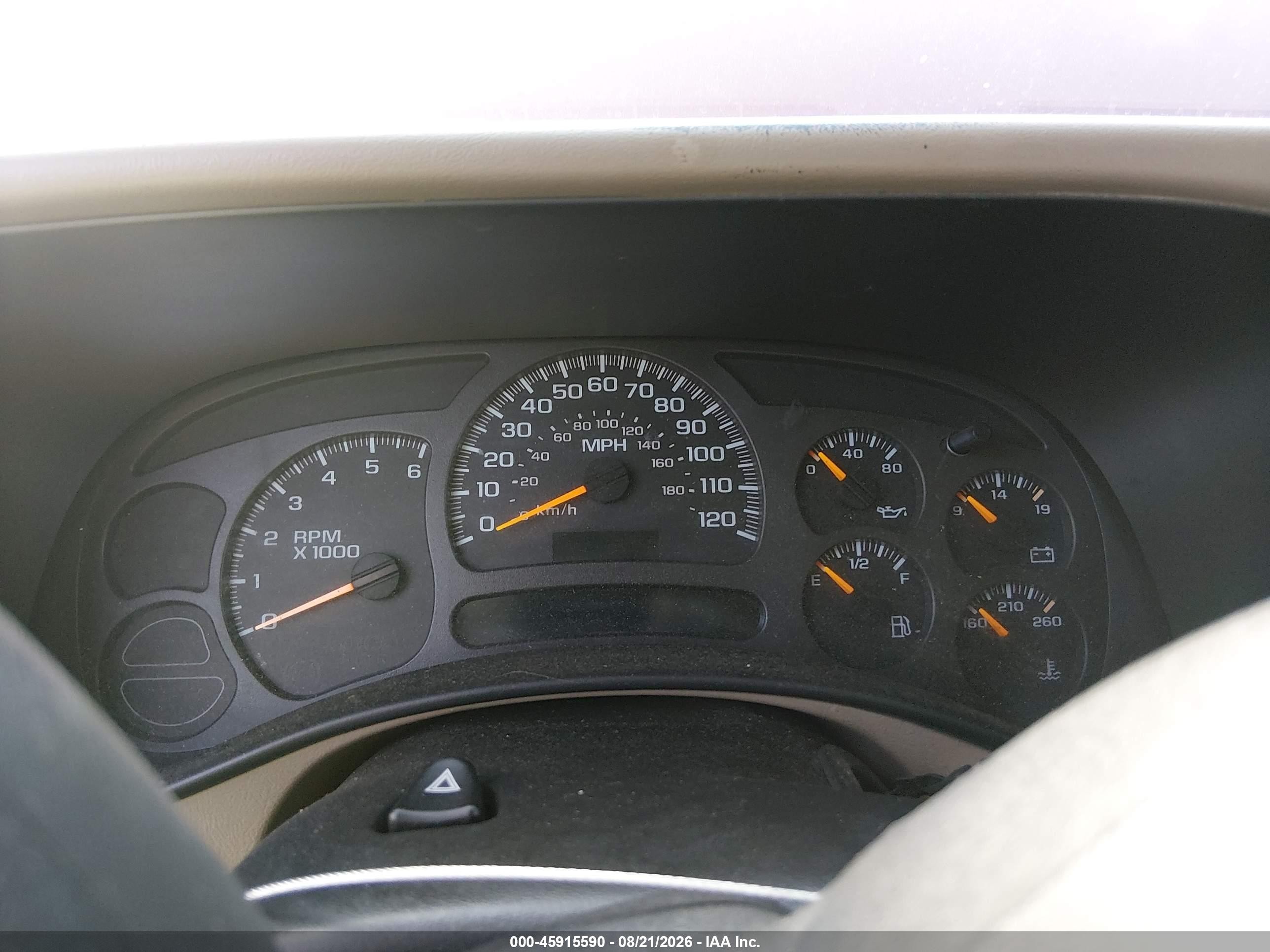 2004 Chevrolet Tahoe Lt Red vin: 1GNEK13Z44J178744