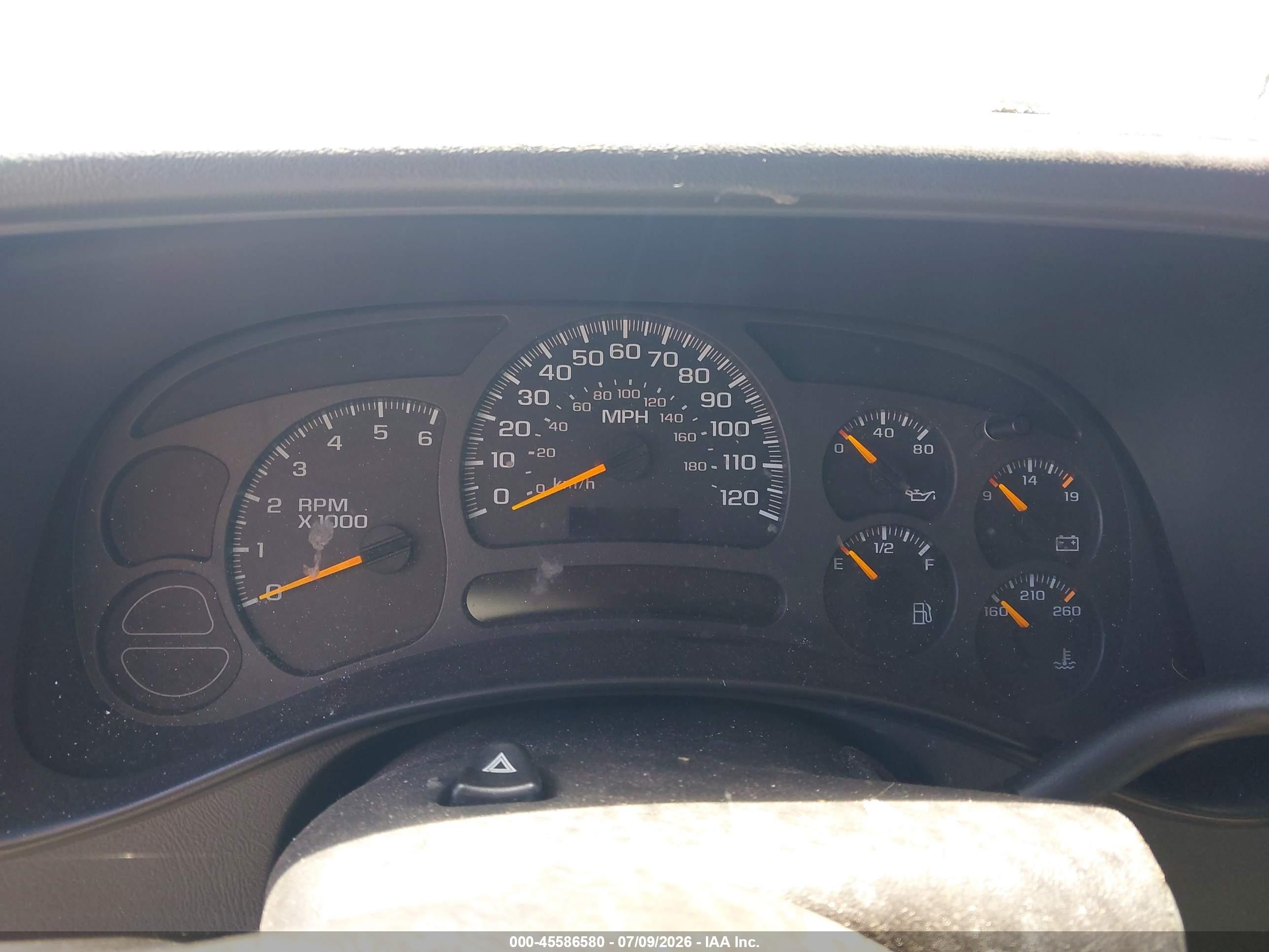 2004 Chevrolet Tahoe Z71 Gold vin: 1GNEK13Z44R152677