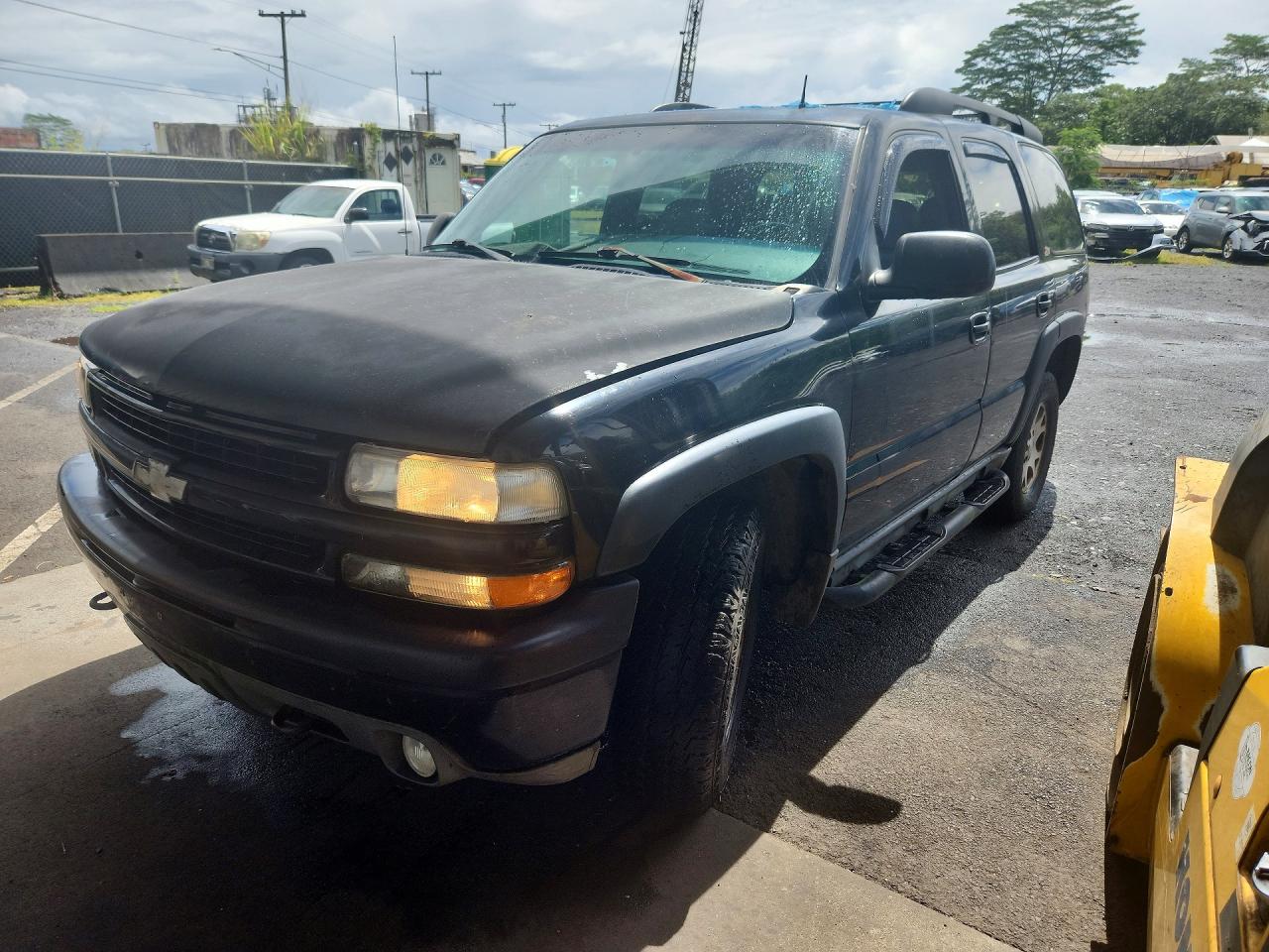 1GNEK13Z52R235578