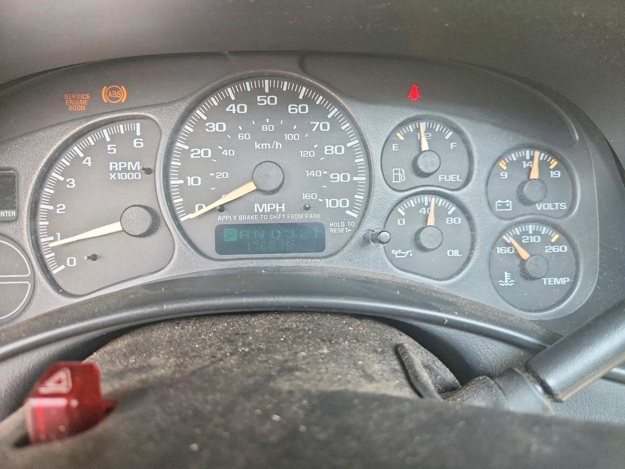 2002 Chevrolet Tahoe K1500 Черный vin: 1GNEK13Z52R235578